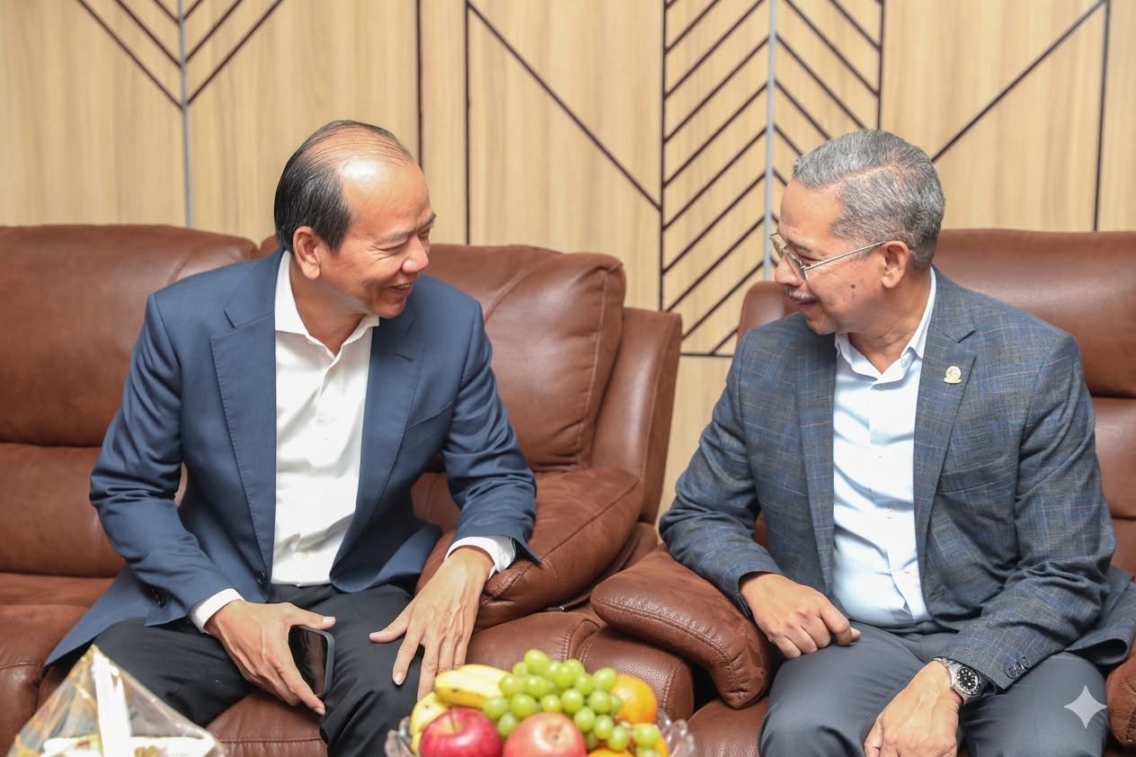 𝐌𝐈𝐍𝐈𝐒𝐓𝐑𝐔 𝐂𝐇𝐄𝐀 𝐕𝐀𝐍𝐃𝐄𝐓𝐇 𝐇𝐎 𝐃𝐄𝐋𝐄𝐆𝐀𝐒𝐀𝐔𝐍 𝐅𝐈𝐋𝐀 𝐇𝐈𝐊𝐀𝐒 𝐁Á 𝐊𝐀𝐌𝐁𝐎𝐉𝐀