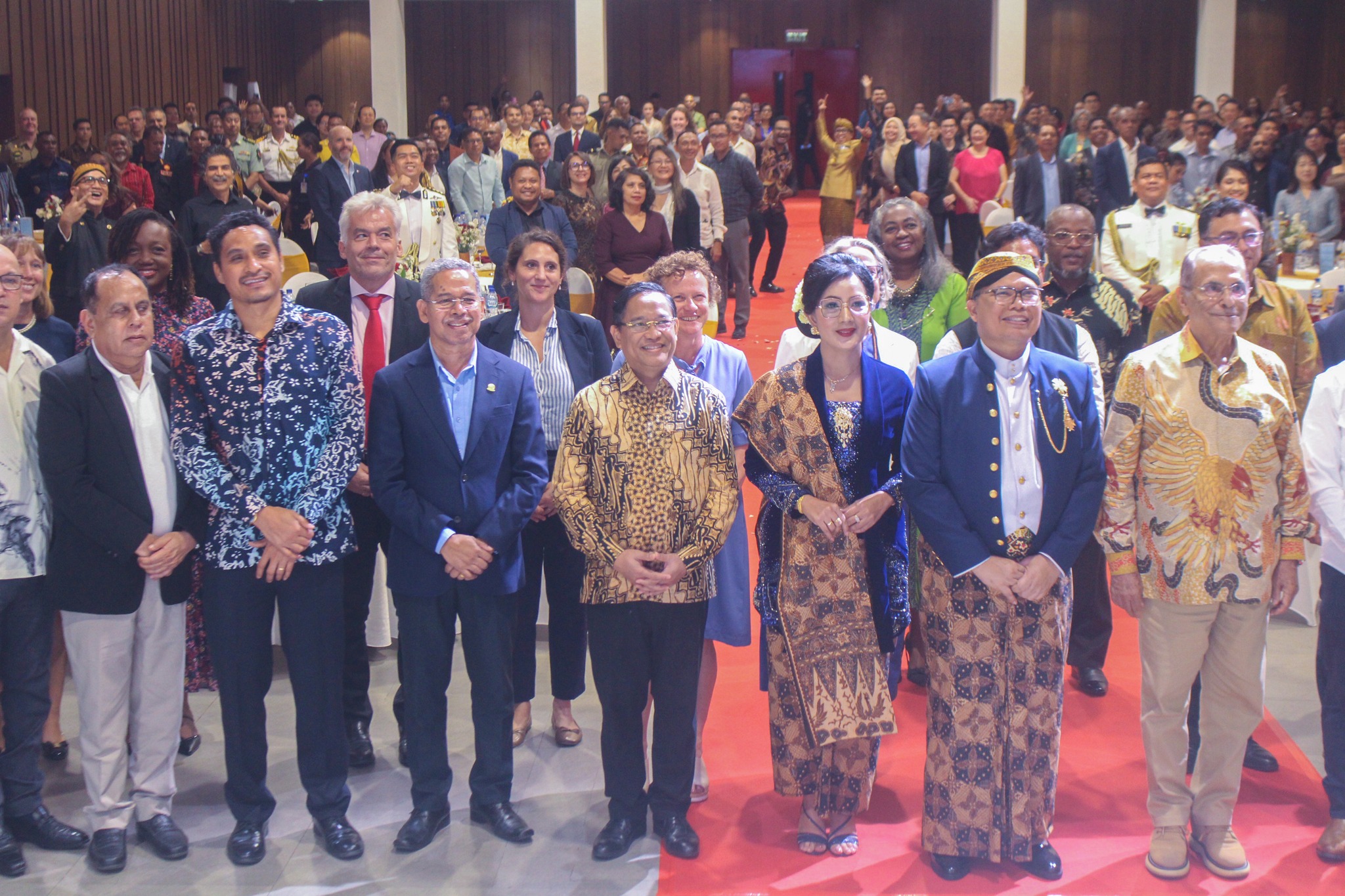 𝐊𝐁𝐑𝐈 𝐑𝐄𝐀𝐋𝐈𝐙𝐀 𝐒𝐄𝐑𝐈𝐌Ó𝐍𝐈𝐀 𝐑𝐄𝐒𝐄𝐏𝐒𝐀𝐔𝐍 𝐃𝐈𝐏𝐋𝐎𝐌𝐀𝐓𝐈𝐊𝐀.