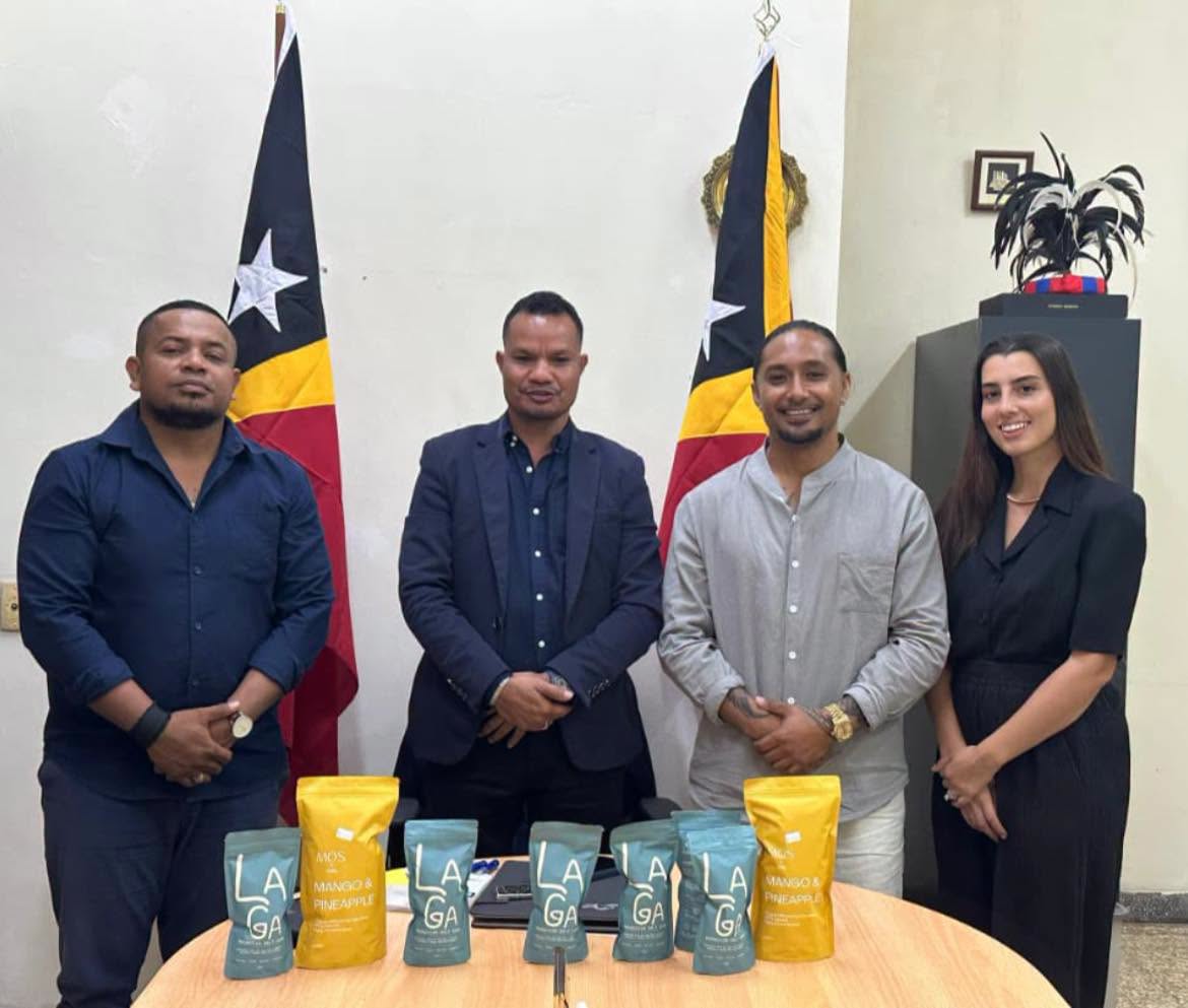 𝐒𝐄𝐀𝐌𝐎𝐒 𝐃𝐢𝐬𝐤𝐮𝐭𝐞 𝐈𝐧𝐯𝐞𝐬𝐭𝐢𝐦𝐞𝐧𝐭𝐮 𝐌𝐚𝐬𝐢𝐧 𝐢𝐡𝐚 𝐓𝐢𝐦𝐨𝐫-𝐋𝐞𝐬𝐭𝐞