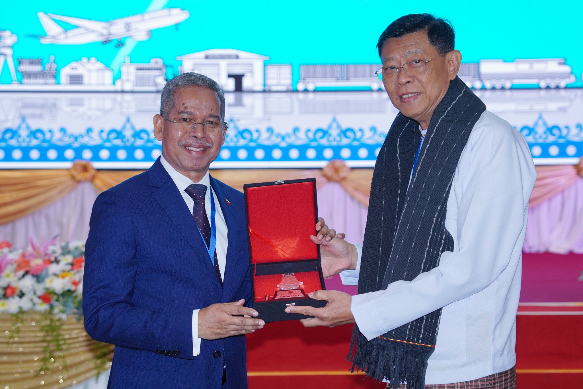 𝐓𝐈𝐌𝐎𝐑-𝐋𝐄𝐒𝐓𝐄 𝐀𝐏𝐎𝐈𝐔 𝐏𝐋𝐀𝐍𝐔 𝐒𝐄𝐓𝐎𝐑𝐈Á𝐋 𝐓𝐑𝐀𝐍𝐒𝐏𝐎𝐑𝐓𝐄 𝐀𝐒𝐄𝐀𝐍 𝐍𝐈𝐀𝐍 (𝟐𝟎𝟐𝟔–𝟐𝟎𝟑𝟎)