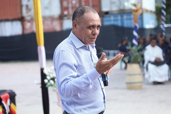 𝐒𝐄𝐑𝐈𝐌𝐎𝐍𝐈𝐀 𝐋𝐀𝐍𝐒𝐀𝐌𝐄𝐍𝐓𝐔 𝐊𝐎𝐍𝐒𝐓𝐑𝐔𝐒𝐀𝐔𝐍 𝐅𝐎𝐔𝐍 𝐊𝐔𝐀𝐑𝐓𝐄𝐋 𝐉𝐄𝐑𝐀𝐋 𝐏𝐍𝐓𝐋 𝐍𝐈𝐀𝐍