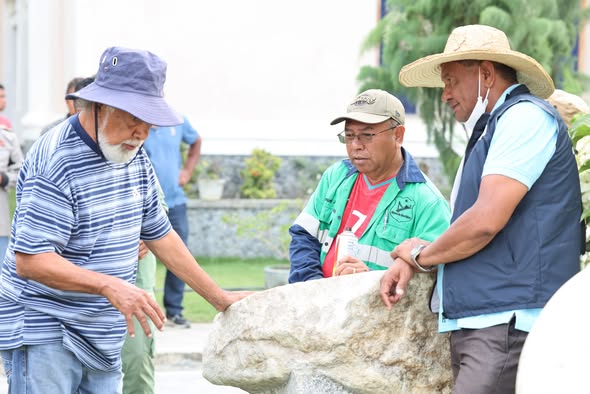 𝐒𝐞𝐤𝐫𝐞𝐭á𝐫𝐢𝐮 𝐄𝐬𝐭𝐚𝐝𝐮 𝐀𝐬𝐮𝐧𝐭𝐮 𝐓𝐨𝐩𝐨𝐧í𝐦𝐢𝐚 𝐧𝐨 𝐎𝐫𝐠𝐚𝐧𝐢𝐳𝐚𝐬𝐚𝐮𝐧 𝐔𝐫𝐛𝐚𝐧𝐚 (𝐒𝐄𝐀𝐓𝐎𝐔), 𝐆𝐞𝐫𝐦𝐚𝐧𝐨 𝐒𝐚𝐧𝐭𝐚 𝐁𝐫𝐢𝐭𝐞𝐬 𝐃𝐢𝐚𝐬 ho 𝐌𝐢𝐧𝐢𝐬𝐭𝐫𝐮 𝐎𝐛𝐫𝐚𝐬 𝐏ú𝐛𝐥𝐢𝐤𝐚𝐬 (𝐌𝐎𝐏), 𝐒𝐚𝐦𝐮𝐞𝐥 𝐌𝐚𝐫ç𝐚𝐥 akompaña 𝐏𝐫𝐢𝐦𝐞𝐢𝐫𝐮-𝐌𝐢𝐧𝐢𝐬𝐭𝐫𝐮 (𝐏𝐌), 𝐊𝐚𝐲 𝐑𝐚𝐥𝐚 𝐗𝐚𝐧𝐚𝐧𝐚 𝐆𝐮𝐬𝐦ã𝐨