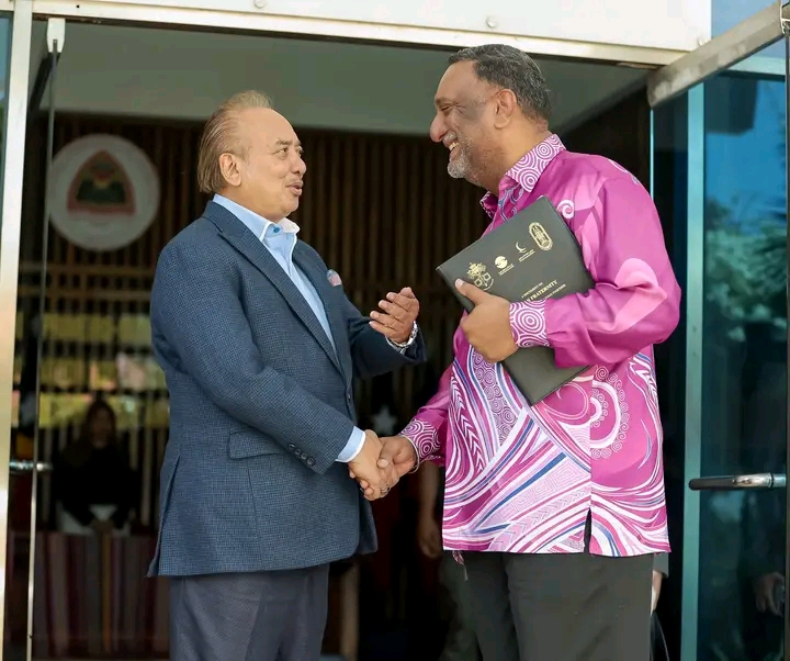 𝗛𝗮𝗺𝗲𝘁𝗶𝗻 𝗸𝗼𝗼𝗽𝗲𝗿𝗮𝘀𝗮𝘂𝗻 𝗯𝗶𝗹𝗮𝘁𝗲𝗿á𝗹, 𝗘𝗺𝗯𝗮𝗶𝘅𝗮𝗱ó𝗿 𝗠𝗮𝗹á𝘇𝗶𝗮 𝗵𝗮𝘀𝗼𝗿𝘂 𝗩𝗶𝘀𝗲-𝗣𝗠