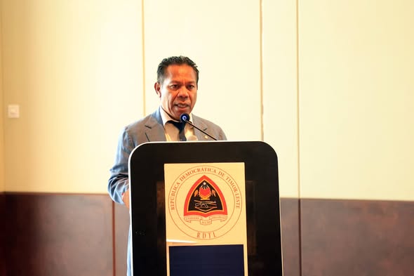 𝐕𝐢𝐬𝐞-𝐌𝐢𝐧𝐢𝐬𝐭𝐫𝐮 𝐊𝐨𝐦𝐞́𝐫𝐬𝐢𝐮 𝐧𝐨 𝐈𝐧𝐝𝐮́𝐬𝐭𝐫𝐢𝐚 𝐬𝐮𝐛𝐥𝐢𝐧̃𝐚 𝐢𝐧𝐭𝐞𝐠𝐫𝐚𝐬𝐚𝐮𝐧 𝐓𝐢𝐦𝐨𝐫-𝐋𝐞𝐬𝐭𝐞 𝐢𝐡𝐚 𝐀𝐒𝐄𝐀𝐍 𝐝𝐮𝐫𝐚𝐧𝐭𝐞 𝐇𝐢𝐠𝐡-𝐋𝐞𝐯𝐞𝐥 𝐏𝐨𝐥𝐢𝐜𝐲 𝐃𝐢𝐚𝐥𝐨𝐠𝐮𝐞