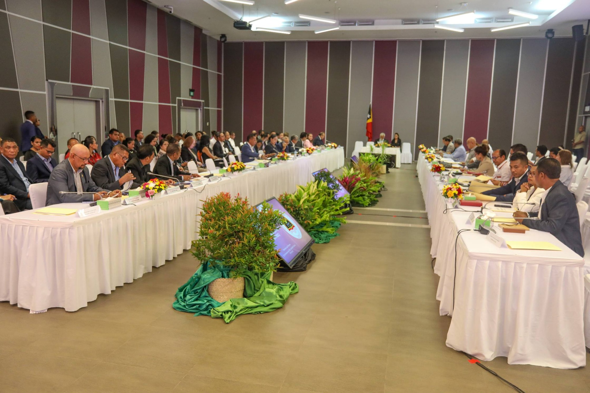 𝗦𝗘𝗞𝗼𝗼𝗽 𝗣𝗮𝗿𝘁𝗶𝘀𝗶𝗽𝗮 𝗥𝗲𝘂𝗻𝗶𝗮𝘂𝗻 𝗗𝗮𝗵𝘂𝗹𝘂𝗸 𝗔𝗖𝗡𝗢𝗖 𝗶𝗵𝗮 𝗠𝗶𝗻𝗶𝘀𝘁é𝗿𝗶𝘂 𝗙𝗶𝗻𝗮𝗻𝘀𝗮𝘀