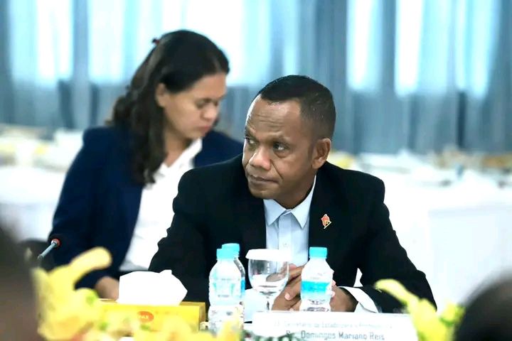 𝐈𝐗 𝐆𝐎𝐕𝐄𝐑𝐍𝐔 𝐊𝐎𝐍𝐓𝐈𝐍𝐔𝐀 𝐑𝐄𝐅𝐎𝐑𝐒𝐀 𝐊𝐎𝐎𝐑𝐃𝐄𝐍𝐀𝐒𝐀𝐔𝐍 𝐍𝐀𝐒𝐈𝐎𝐍Á𝐋 𝐇𝐀𝐅𝐎𝐈𝐍 𝐀𝐃𝐄𝐙𝐀𝐔𝐍 𝐓𝐎𝐌𝐀𝐊 𝐓𝐈𝐌𝐎𝐑-𝐋𝐄𝐒𝐓𝐄 𝐁𝐀 𝐀𝐒𝐄𝐀𝐍