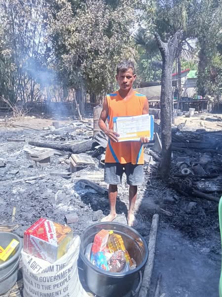 AHI-HAN UMA IDA IHA SUKU DAUDERE POSTU ADMINISTRATIVU LAUTÉM