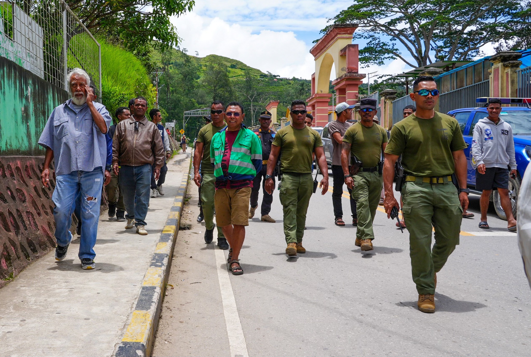 𝗣𝗠 𝗫𝗔𝗡𝗔𝗡𝗔 𝗛𝗢 𝗠𝗜𝗡𝗜𝗦𝗧𝗥𝗨 𝗦𝗔𝗠𝗨𝗘𝗟 𝗠𝗔𝗥Ç𝗔𝗟 𝗢𝗕𝗦𝗘𝗥𝗩𝗔 𝗞𝗢𝗡𝗗𝗜𝗦𝗔𝗨𝗡 𝗞𝗟𝗜́𝗡𝗜𝗞𝗔 𝗦𝗔̃𝗢 𝗝𝗢𝗔𝗤𝗨𝗜𝗠 𝗠𝗔𝗨𝗕𝗜𝗦𝗦𝗘.