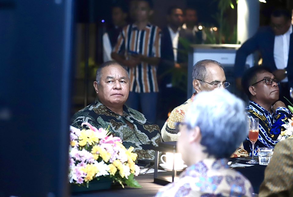 𝐄𝐦𝐛𝐚𝐢𝐱𝐚𝐝𝐨́𝐫 𝐀𝐒𝐄𝐀𝐍 𝐒𝐢𝐫𝐚 𝐢𝐡𝐚 𝐃𝐢𝐥𝐢, 𝐎𝐟𝐞𝐫𝐞𝐬𝐞 𝐉𝐚𝐧𝐭𝐚𝐫 𝐇𝐨𝐝𝐢 𝐒𝐞𝐥𝐞𝐛𝐫𝐚 𝐀𝐝𝐞𝐳𝐚𝐮𝐧 𝐓𝐋 𝐛𝐚 𝐎𝐫𝐠𝐚𝐧𝐢𝐳𝐚𝐬𝐚𝐮𝐧 𝐑𝐞𝐣𝐢𝐨𝐧𝐚́𝐥 𝐍𝐞’𝐞