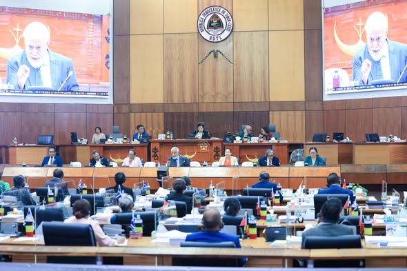 𝐌𝐅 𝐇𝐀𝐓𝐀𝐍 𝐏𝐑𝐄𝐎𝐊𝐔𝐏𝐀𝐒𝐀𝐔𝐍 𝐃𝐄𝐏𝐔𝐓𝐀𝐃𝐔/𝐀 𝐈𝐇𝐀 𝐃𝐄𝐁𝐀𝐓𝐄 𝐉𝐄𝐍𝐄𝐑𝐀𝐋𝐈𝐃𝐀𝐃𝐄 𝐎𝐉𝐄 𝟐𝟎𝟐𝟔 𝐋𝐎𝐑𝐎𝐍 𝐈𝐈