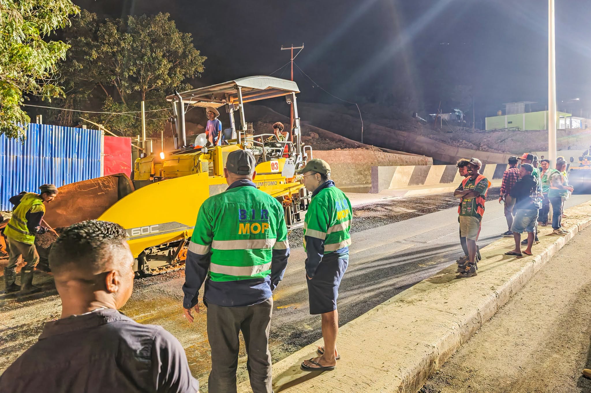 𝗠𝗜𝗡𝗜𝗦𝗧𝗥𝗨 𝗢𝗕𝗥𝗔𝗦 𝗣Ú𝗕𝗟𝗜𝗞𝗔𝗦 𝗠𝗢𝗡𝗜𝗧𝗢𝗥𝗜𝗭𝗔 𝗣𝗥𝗢𝗝𝗘𝗧𝗨 𝗥𝗘𝗛𝗔𝗕𝗜𝗟𝗜𝗧𝗔𝗦𝗔𝗨𝗡 𝗘𝗦𝗧𝗥𝗔𝗗𝗔 𝗛𝗨𝗦𝗜 𝗠𝗔𝗡𝗟𝗘𝗨 𝗟𝗜𝗦𝗕𝗨𝗧𝗔𝗞 𝗕Á 𝗦𝗔𝗥𝗟𝗔𝗟𝗔.