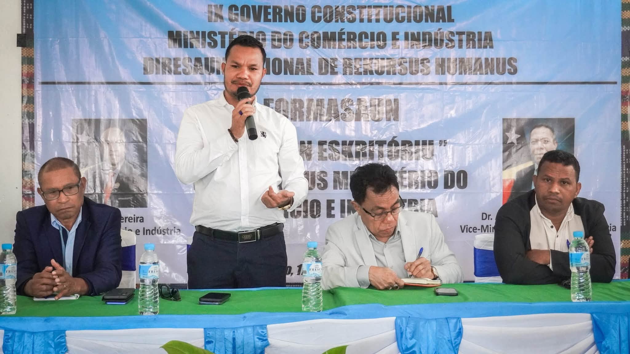 𝐌𝐂𝐈 𝐬𝐞𝐫𝐯𝐢𝐬𝐮 𝐡𝐚𝐦𝐮𝐭𝐮𝐤 𝐡𝐨 𝐈𝐍𝐀𝐏 𝐑𝐞𝐚𝐥𝐢𝐳𝐚 𝐅𝐨𝐫𝐦𝐚𝐬𝐚𝐮𝐧 𝐉𝐞𝐬𝐭𝐚𝐮𝐧 𝐄𝐬𝐤𝐫𝐢𝐭ó𝐫𝐢𝐮 𝐛𝐚 𝐅𝐮𝐧𝐬𝐢𝐨𝐧á𝐫𝐢𝐮