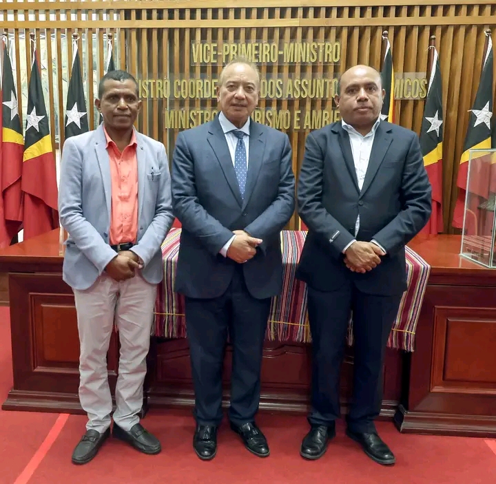 𝐏𝐫𝐞𝐳𝐢𝐝𝐞𝐧𝐭𝐞 𝐑𝐀𝐄𝐎𝐀 𝐧𝐨 𝐊𝐨𝐨r𝐝𝐞𝐧𝐚𝐝ó𝐫 𝐙𝐄𝐄𝐃𝐎𝐀 𝐡𝐚𝐥𝐚’𝐨 𝐬𝐨𝐫𝐮𝐦𝐮𝐭𝐮 𝐡𝐨 𝐕𝐢𝐬𝐞-𝐏𝐌