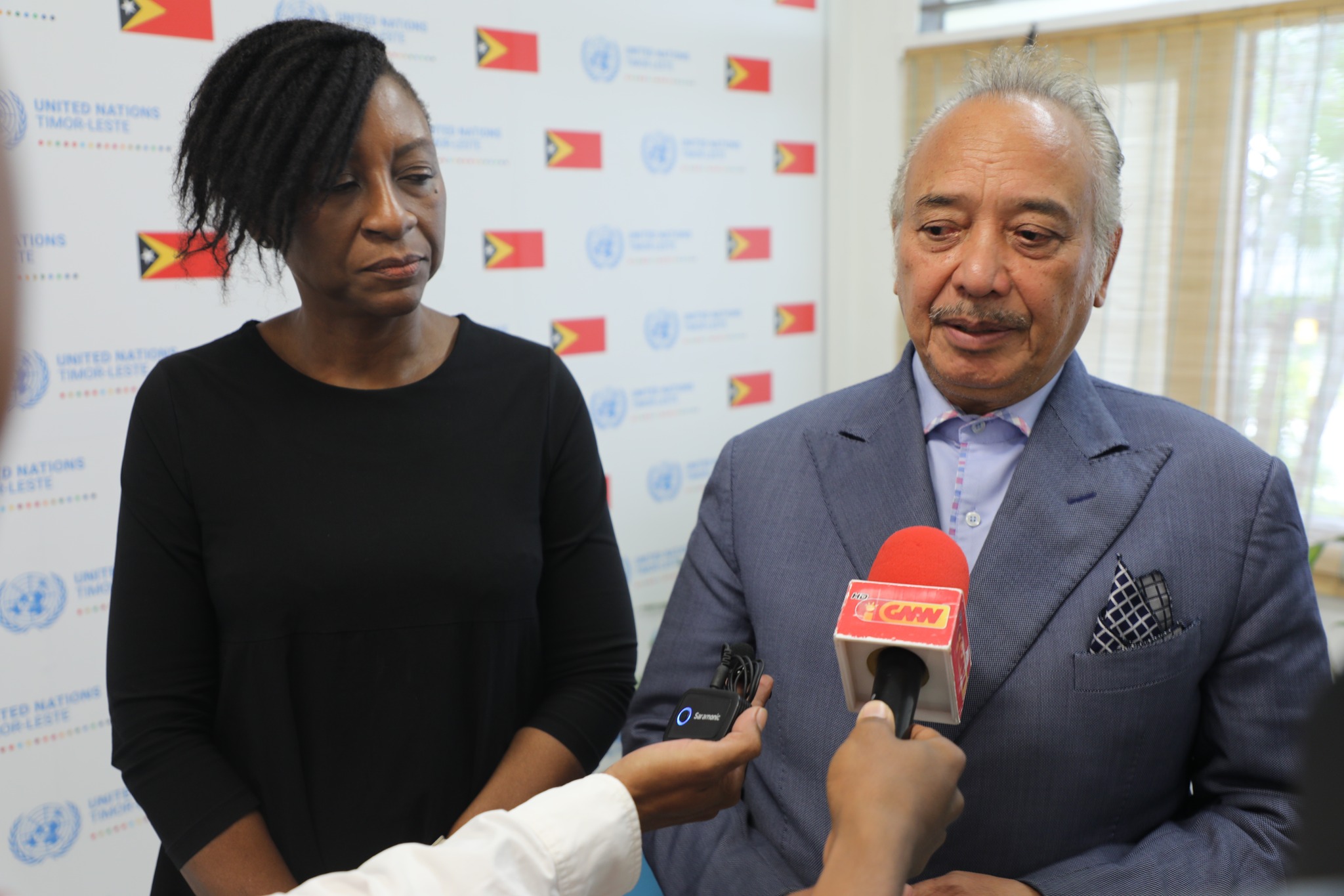 𝐕𝐢𝐬𝐞-𝐏𝐌 𝐡𝐚𝐥𝐚’𝐨 𝐞𝐧𝐤𝐨𝐧𝐭𝐫𝐮 𝐡𝐨 𝐊𝐨𝐨𝐫𝐝𝐞𝐧𝐚𝐝ó𝐫𝐚 𝐑𝐞𝐳𝐢𝐝𝐞𝐧𝐭𝐞 𝐎𝐍𝐔