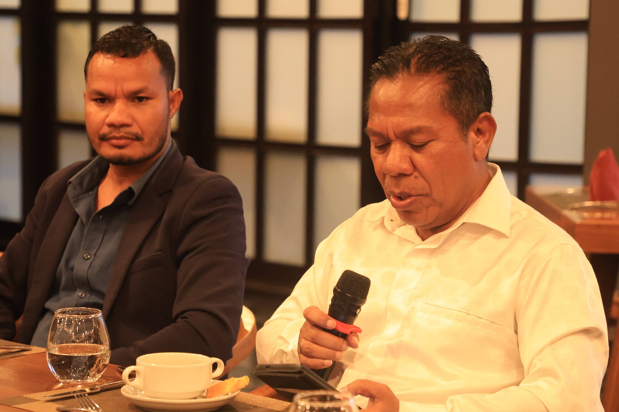 𝐕𝐢𝐬𝐞-𝐌𝐢𝐧𝐢𝐬𝐭𝐫𝐮 𝐊𝐨𝐦𝐞́𝐫𝐬𝐢𝐮 𝐧𝐨 𝐈𝐧𝐝𝐮𝐬𝐭𝐫𝐢𝐚, 𝐧𝐮’𝐮𝐝𝐚𝐫 𝐋𝐢́𝐝𝐞𝐫 𝐒𝐄𝐎𝐌 𝐓𝐢𝐦𝐨𝐫-𝐋𝐞𝐬𝐭𝐞, 𝐎𝐟𝐞𝐫𝐞𝐬𝐞 𝐉𝐚𝐧𝐭𝐚𝐫 𝐆𝐚𝐥𝐚 𝐎𝐟𝐢𝐬𝐢𝐚́𝐥 𝐛𝐚 𝐃𝐞𝐥𝐞𝐠𝐚𝐬𝐚𝐮𝐧 𝐀𝐒𝐄𝐀𝐍