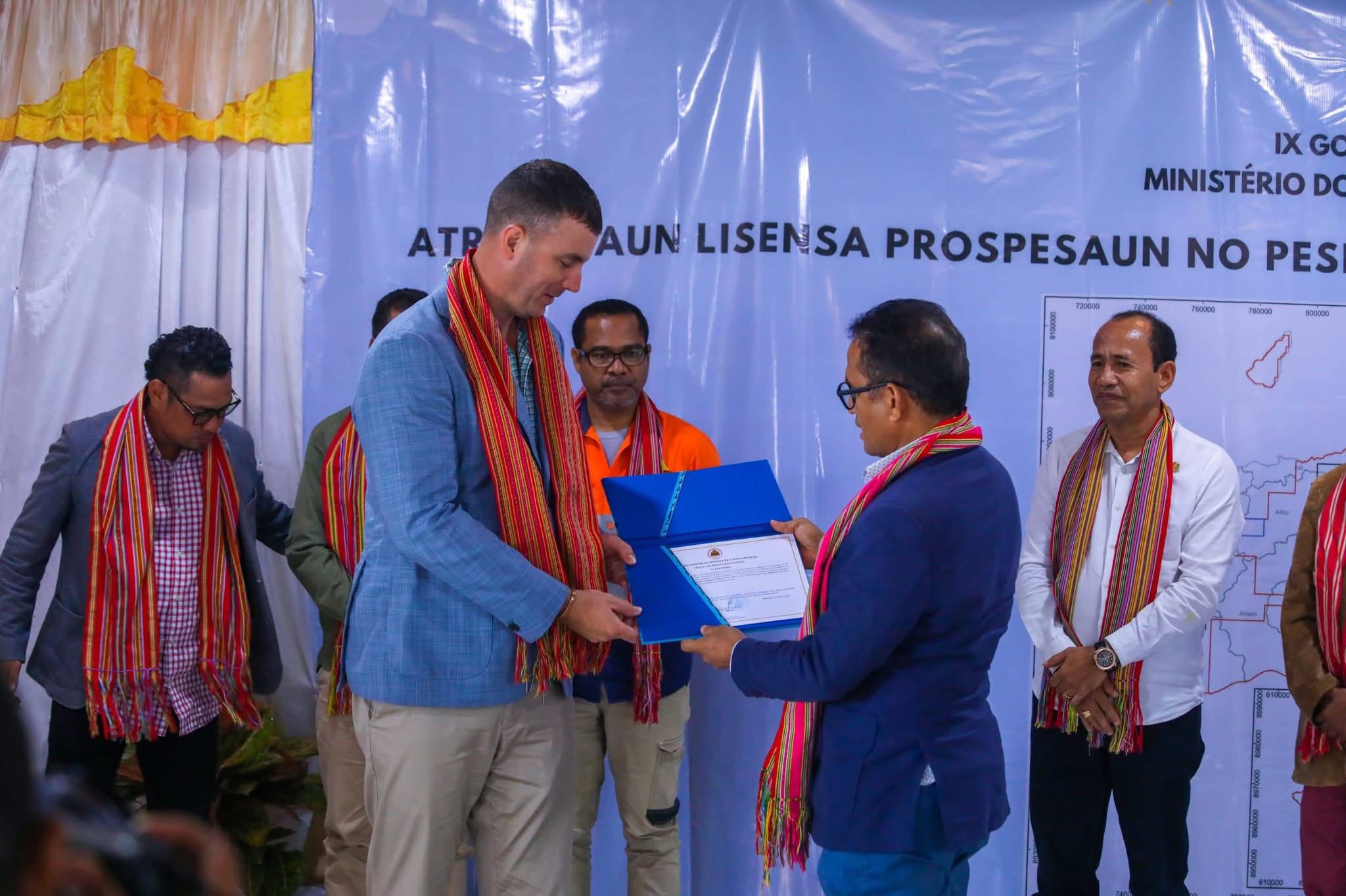 𝐓𝐈𝐕𝐀𝐍 𝐋𝐈𝐌𝐈𝐓𝐄𝐃 𝐓𝐑𝐎𝐊𝐀 𝐁𝐄𝐀𝐂𝐎𝐍 𝐌𝐈𝐍𝐄𝐑𝐀𝐋𝐒 𝐇𝐎𝐃𝐈 𝐇𝐀𝐋𝐎 𝐏𝐑𝐎𝐒𝐏𝐄𝐒𝐀𝐔𝐍 𝐍𝐎 𝐏𝐄𝐒𝐊𝐈𝐙𝐀 𝐈𝐇𝐀 𝐕𝐈𝐐𝐔𝐄𝐐𝐔𝐄 𝐍𝐎 𝐁𝐀𝐔𝐂𝐀𝐔