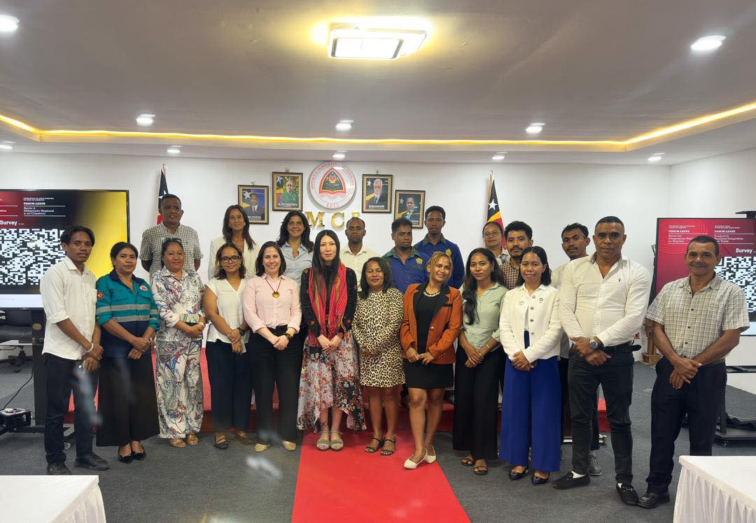 𝐌𝐂𝐈 𝐇𝐚𝐦𝐮𝐭𝐮𝐤 𝐡𝐨 𝐏𝐚𝐫𝐬𝐞𝐢𝐫𝐮 𝐃𝐞𝐳𝐞𝐧𝐯𝐨𝐥𝐯𝐢𝐦𝐞𝐧𝐭𝐮 𝐬𝐢𝐫𝐚, 𝐑𝐞𝐚𝐟𝐢𝐫𝐦𝐚 𝐊𝐨𝐦𝐩𝐫𝐨𝐦𝐢𝐬𝐮 𝐛𝐚 𝐈𝐦𝐩𝐥𝐞𝐦𝐞𝐧𝐭𝐚𝐬𝐚𝐮𝐧 𝐋𝐞𝐢 𝐊𝐨𝐦𝐩𝐞𝐭𝐢𝐬𝐚𝐮𝐧 𝐢𝐡𝐚 𝐓𝐋