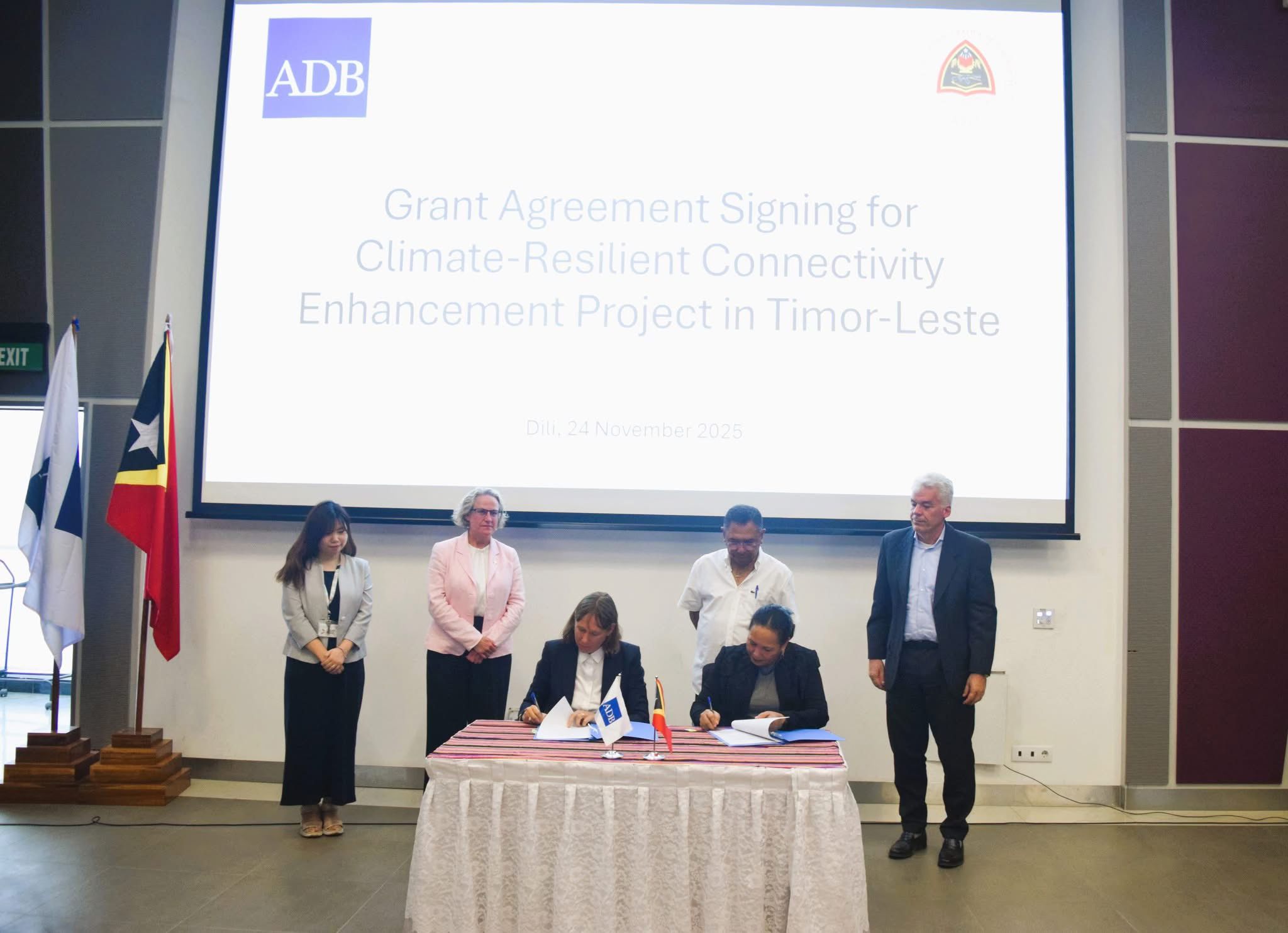 𝗠𝗜𝗡𝗜𝗦𝗧𝗥𝗨 𝗢𝗕𝗥𝗔𝗦 𝗣Ú𝗕𝗟𝗜𝗞𝗔𝗦 𝗣𝗔𝗥𝗧𝗜𝗦𝗜𝗣𝗔 𝗦𝗘𝗥𝗘𝗠Ó𝗡𝗜𝗔 𝗔𝗦𝗜𝗡𝗔𝗧𝗨𝗥𝗔 𝗔𝗞𝗢𝗥𝗗𝗨 𝗞𝗢𝗡𝗔-𝗕Á 𝗣𝗥𝗢𝗝𝗘𝗜𝗧𝗨 𝗖𝗟𝗜𝗠𝗔𝗧𝗘-𝗥𝗘𝗦𝗜𝗟𝗜𝗘𝗡𝗧 𝗖𝗢𝗡𝗡𝗘𝗖𝗧𝗜𝗩𝗜𝗧𝗬 𝗜𝗛𝗔 𝗧𝗜𝗠𝗢𝗥-𝗟𝗘𝗦𝗧𝗘.