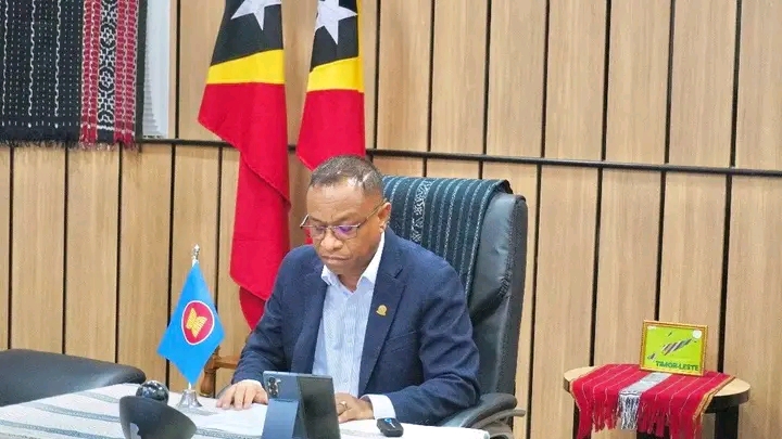 𝐌𝐈𝐍𝐈𝐒𝐓𝐑𝐔 𝐌𝐂𝐈 𝐏𝐀𝐑𝐓𝐈𝐒𝐈𝐏𝐀 𝐈𝐇𝐀 𝐃𝐈Á𝐋𝐎𝐆𝐔 𝐊𝐎𝐌É𝐑𝐒𝐈𝐔 𝐍𝐎 𝐈𝐍𝐕𝐄𝐒𝐓𝐈𝐌𝐄𝐍𝐓𝐔 𝐀𝐊𝐎𝐑𝐃𝐔 𝐀𝐁𝐑𝐀𝐍𝐉𝐄𝐍𝐓𝐄 𝐍𝐎 𝐏𝐑𝐎𝐆𝐑𝐄𝐒𝐈𝐕𝐔 𝐁𝐀 𝐏𝐀𝐑𝐒𝐄𝐑𝐈𝐀 𝐓𝐑𝐀𝐍𝐒-𝐏𝐀𝐒Í𝐅𝐈𝐊𝐔