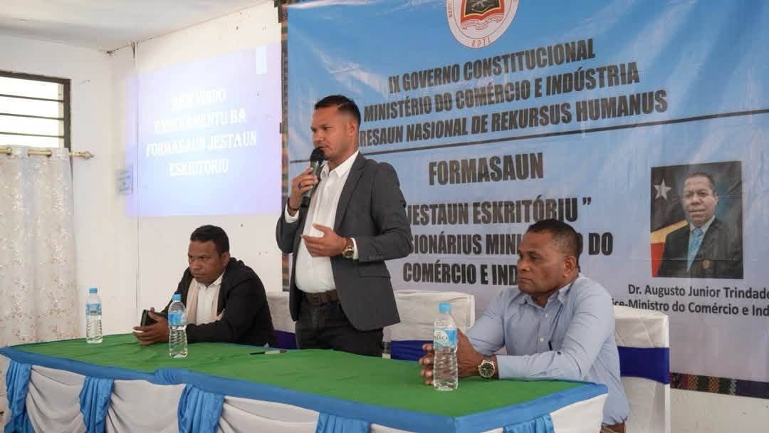 𝗠𝗖𝗜 𝗘𝗻𝗰𝗲𝗿𝗿𝗮 𝗙𝗼𝗿𝗺𝗮𝘀𝗮𝘂𝗻 𝗝𝗲𝘀𝘁𝗮𝘂𝗻 𝗘𝘀𝗸𝗿𝗶𝘁ó𝗿𝗶𝘂 𝗶𝗵𝗮 𝗠𝗮𝗹𝗶𝗮𝗻𝗮