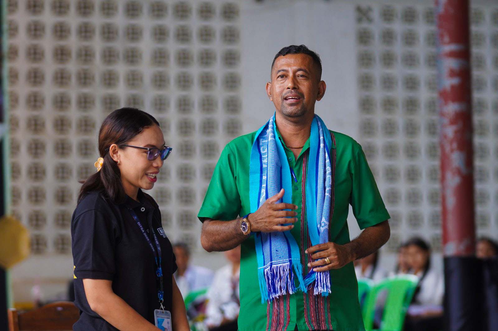 𝐃𝐈𝐑𝐄𝐓Ó𝐑 𝐃𝐍𝐈𝐊 𝐒𝐀𝐈 𝐎𝐑𝐀𝐃Ó𝐑 𝐁Á 𝐈𝐇𝐀 𝐎𝐑𝐈𝐄𝐍𝐓𝐀𝐒𝐀𝐔𝐍 𝐄𝐒𝐓𝐔𝐃𝐀𝐍𝐓𝐄 𝐅𝐎𝐔𝐍 𝐃𝐈𝐓 𝐓𝐈𝐍𝐀𝐍 𝟐𝟎𝟐𝟔