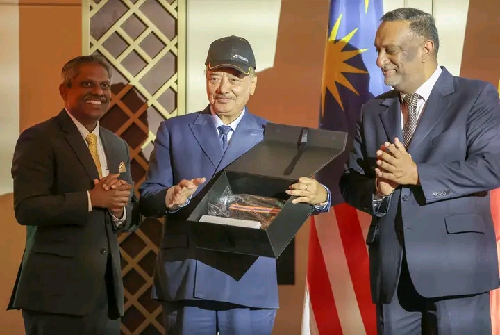 𝐆𝐨𝐯𝐞𝐫𝐧𝐮 𝐩𝐫𝐨𝐧𝐭𝐮 𝐤𝐨𝐨𝐩𝐞𝐫𝐚 𝐡𝐨 𝐞𝐦𝐩𝐫𝐞𝐳á𝐫𝐢𝐮 𝐌𝐚𝐥á𝐳𝐢𝐚 𝐡𝐨𝐝𝐢 𝐩𝐫𝐨𝐦𝐨𝐯𝐞 𝐢𝐧𝐯𝐞𝐬𝐭𝐢𝐦𝐞𝐧𝐭𝐮 𝐛𝐚𝐫𝐚𝐤 𝐥𝐢𝐮𝐭á𝐧