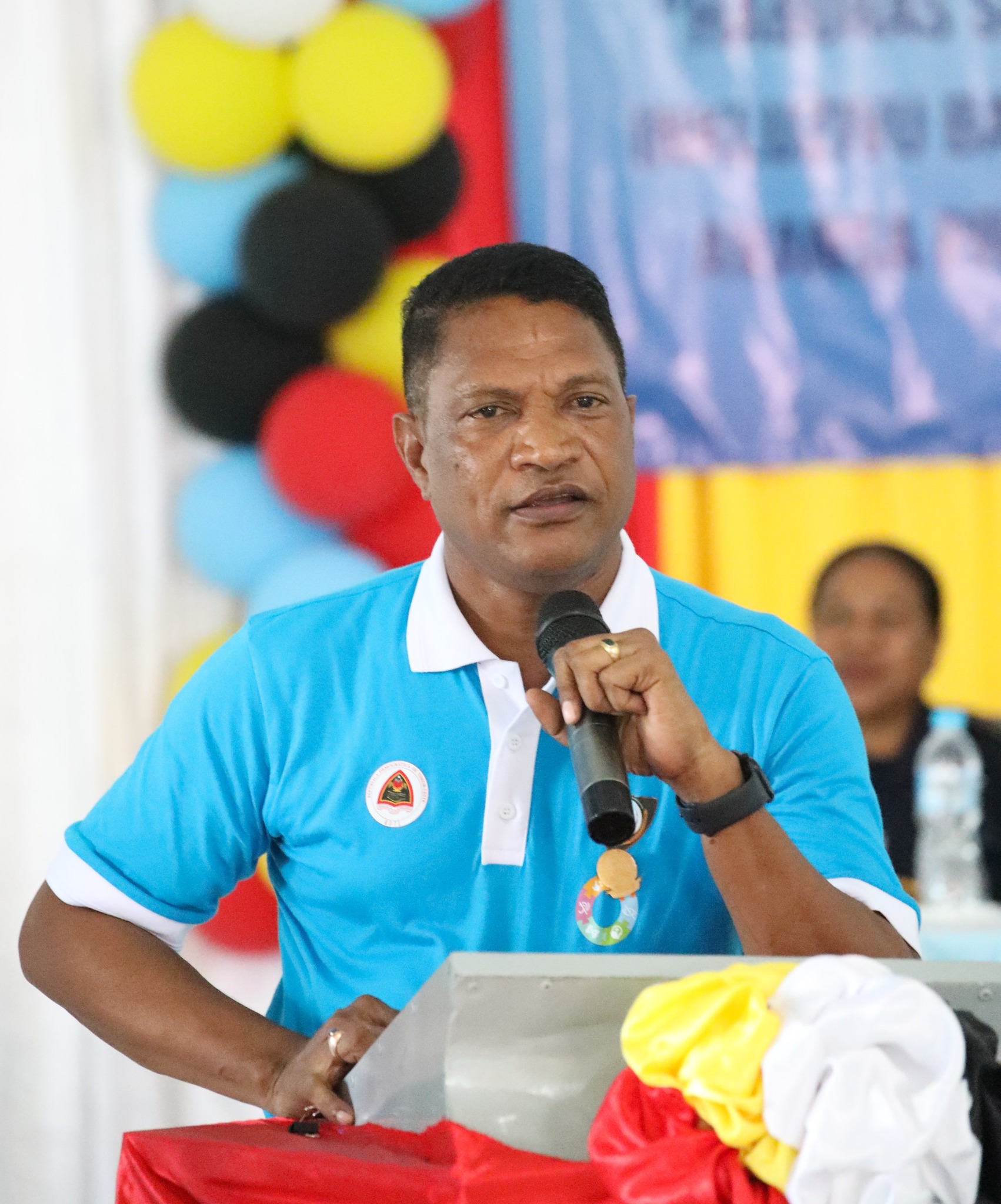 𝐒𝐄𝐑𝐈𝐌Ó𝐍𝐈𝐀 𝐒𝐄𝐋𝐄𝐁𝐑𝐀𝐒𝐀𝐔𝐍 𝐋𝐎𝐑𝐎𝐍 𝐌𝐔𝐍𝐃𝐈Á𝐋 𝐄𝐌𝐀 𝐇𝐎 𝐃𝐄𝐅𝐈𝐒𝐈É𝐍𝐒𝐈𝐀