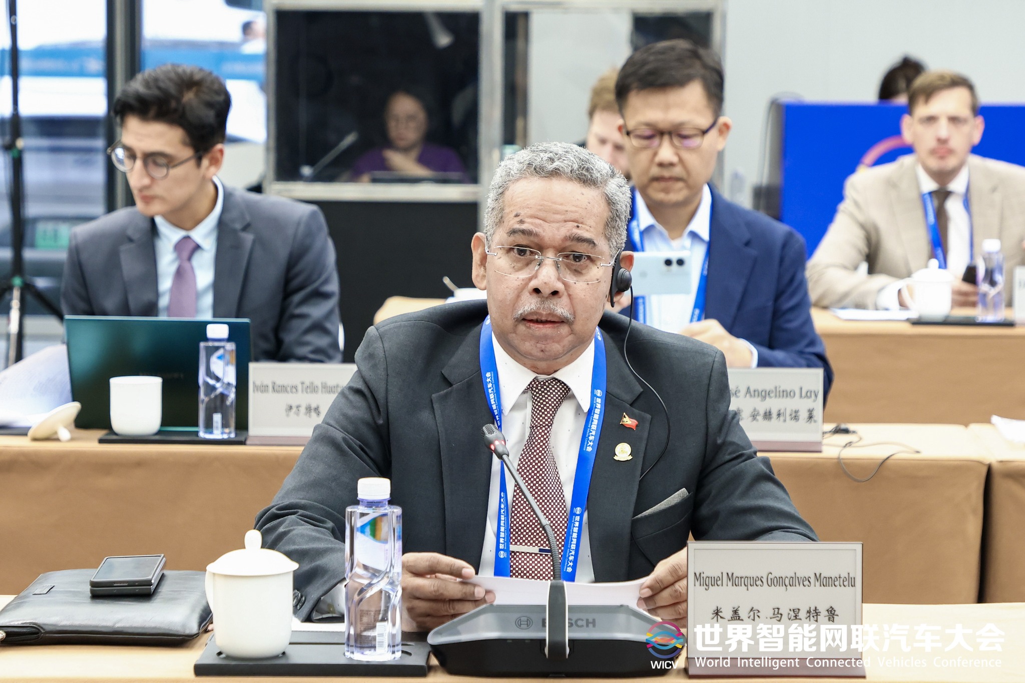 𝐓𝐈𝐌𝐎𝐑-𝐋𝐄𝐒𝐓𝐄 𝐇𝐔𝐒𝐔 𝐏𝐀𝐑𝐒𝐄𝐈𝐑𝐔 𝐆𝐋𝐎𝐁Á𝐋 𝐒𝐈𝐑𝐀 𝐀𝐓Ú 𝐇𝐀𝐑𝐈'𝐈 𝐌𝐎𝐁𝐈𝐋𝐈𝐃𝐀𝐃𝐄 𝐈𝐍𝐓𝐄𝐋𝐈𝐉𝐄𝐍𝐓𝐄 𝐍𝐎 𝐈𝐍𝐊𝐋𝐔𝐒𝐈𝐕𝐔 𝐁Á 𝐅𝐔𝐓𝐔𝐑𝐔.