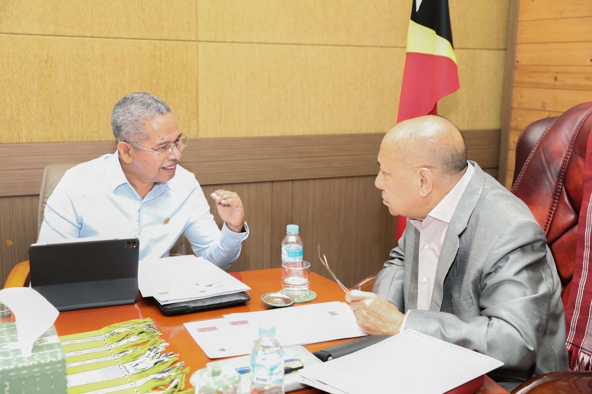 𝐄𝐍𝐊𝐎𝐍𝐓𝐑𝐔 𝐈𝐍𝐓𝐄𝐑𝐌𝐈𝐍𝐈𝐒𝐓𝐄𝐑𝐈Á𝐋 𝐁Á 𝐃𝐈𝐒𝐊𝐔𝐒𝐀𝐔𝐍 𝐏𝐀𝐊𝐎𝐓𝐄 𝐒𝐈𝐁𝐄𝐑𝐒𝐄𝐆𝐔𝐑𝐀𝐍𝐒𝐀.