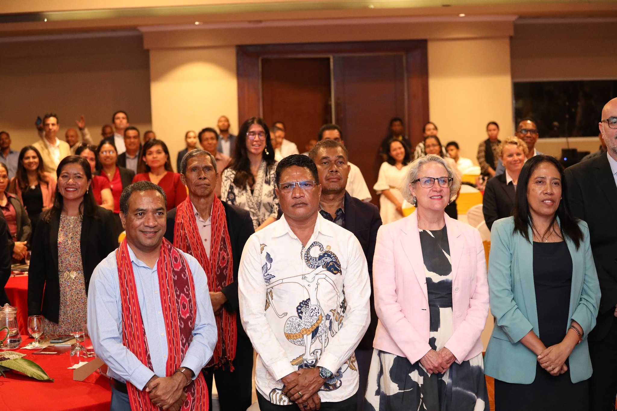 𝐌𝐀𝐏𝐏𝐅 𝐄𝐍𝐒𝐄𝐑𝐀 𝐉𝐎𝐑𝐍𝐀𝐃𝐀 𝐏𝐑𝐎𝐆𝐑𝐀𝐌𝐀 𝐓𝐎𝐌𝐀𝐊 𝐈𝐇𝐀 𝐓𝐈𝐌𝐎𝐑-𝐋𝐄𝐒𝐓𝐄