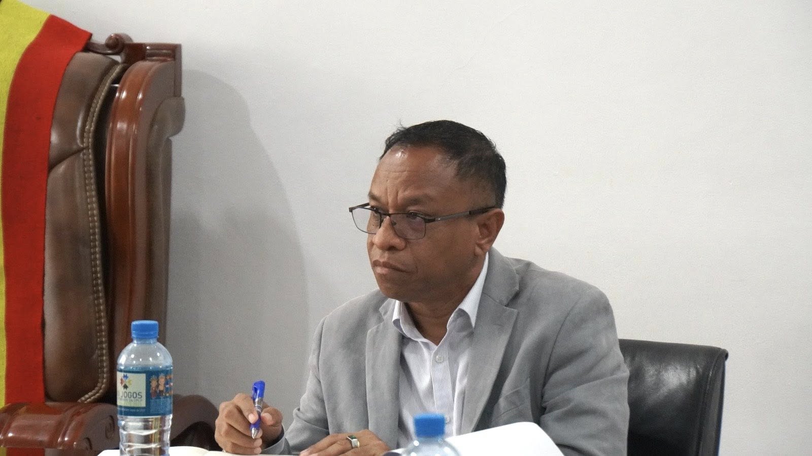 𝐒𝐨𝐫𝐮𝐦𝐮𝐭𝐮 𝐊𝐨𝐨𝐫𝐝𝐞𝐧𝐚𝐬𝐚𝐮𝐧 𝐡𝐨 𝐊𝐚𝐫𝐠𝐨 𝐃𝐢𝐫𝐞𝐣𝐞𝐧𝐭𝐞 𝐧𝐨 𝐗𝐞𝐟𝐢𝐚 𝐬𝐢𝐫𝐚 𝐢𝐡𝐚 𝐃𝐞𝐳𝐞𝐧𝐯𝐨𝐥𝐯𝐢𝐦𝐞𝐧𝐭𝐮 𝐑𝐮𝐫á𝐥 𝐧𝐨 𝐀𝐛𝐢𝐭𝐚𝐬𝐚𝐮𝐧 𝐊𝐨𝐦𝐮𝐧𝐢𝐭á𝐫𝐢𝐚