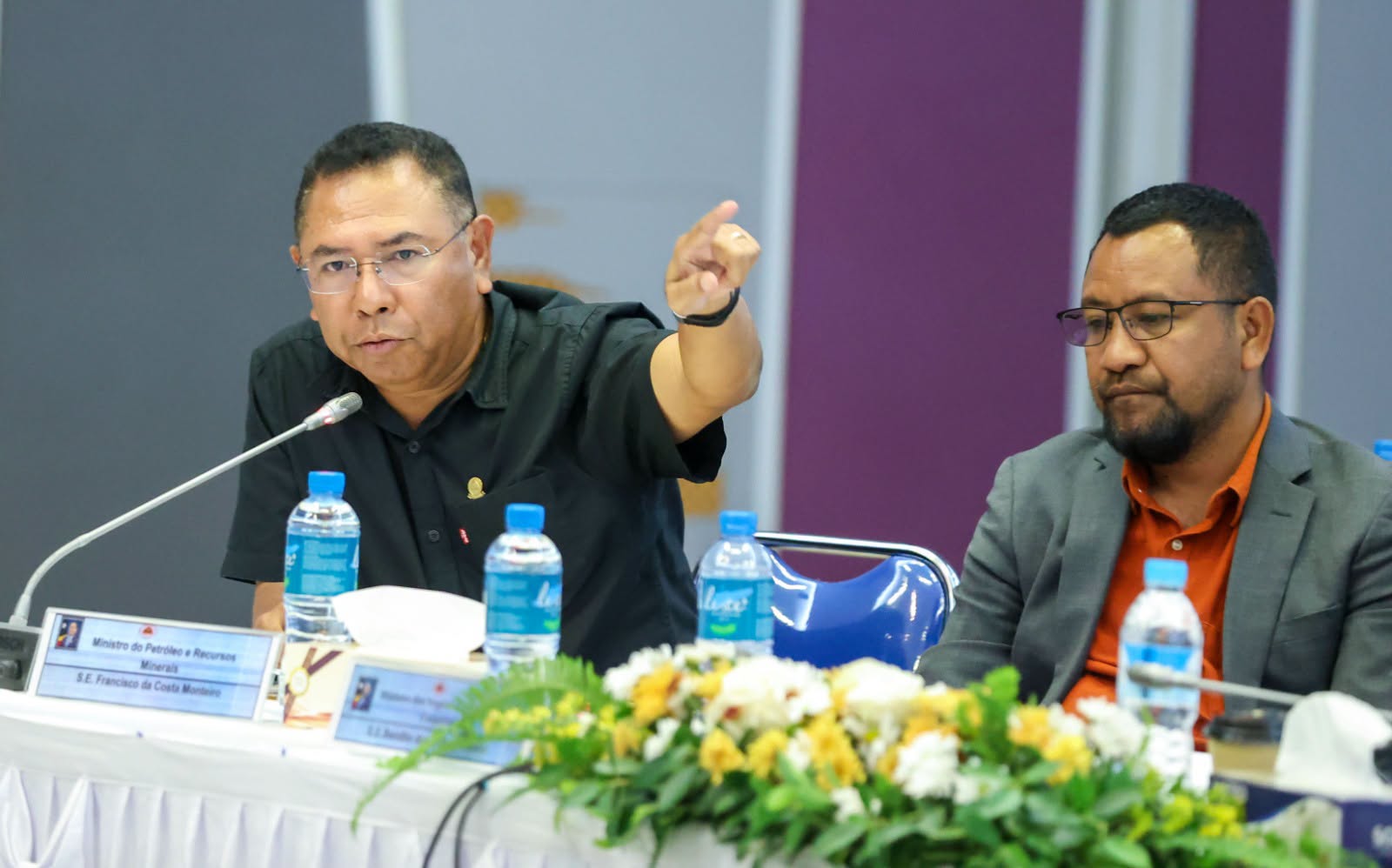 𝗠𝗜𝗡𝗜𝗦𝗧𝗥𝗨 𝗢𝗕𝗥𝗔𝗦 𝗣Ú𝗕𝗟𝗜𝗞𝗔𝗦 𝗔𝗣𝗥𝗘𝗭𝗘𝗡𝗧𝗔 𝗣𝗥𝗢𝗣𝗢𝗦𝗧𝗔 𝗠𝗢𝗣 𝗕Á 𝗞𝗢𝗠𝗜𝗦𝗔𝗨𝗡 𝗥𝗘𝗩𝗜𝗭𝗔𝗨𝗡 𝗣𝗢𝗟𝗜́𝗧𝗜𝗞𝗔 𝗢𝗝𝗘 𝟮𝟬𝟮𝟳.