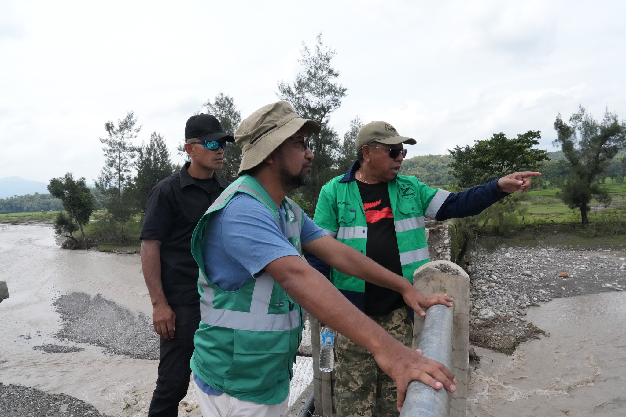 𝗠𝗜𝗡𝗜𝗦𝗧𝗥𝗨 𝗢𝗕𝗥𝗔𝗦 𝗣Ú𝗕𝗟𝗜𝗞𝗔𝗦 𝗔𝗞𝗢𝗠𝗣𝗔Ñ𝗔 𝗛U𝗦𝗜 𝗘𝗞𝗜𝗣𝗔 𝗧𝗘́𝗞𝗡𝗜𝗞𝗨 𝗠𝗢𝗡𝗜𝗧𝗢𝗥𝗜𝗭𝗔 𝗜𝗚𝗘-𝗔𝗗𝗜 𝗛𝗔𝗟𝗢 𝗡𝗢𝗥𝗠𝗔𝗟𝗜𝗭𝗔𝗦𝗔𝗨𝗡 𝗜𝗛𝗔 𝗠𝗢𝗧𝗔 𝗞𝗔𝗜𝗟𝗔𝗞𝗢.