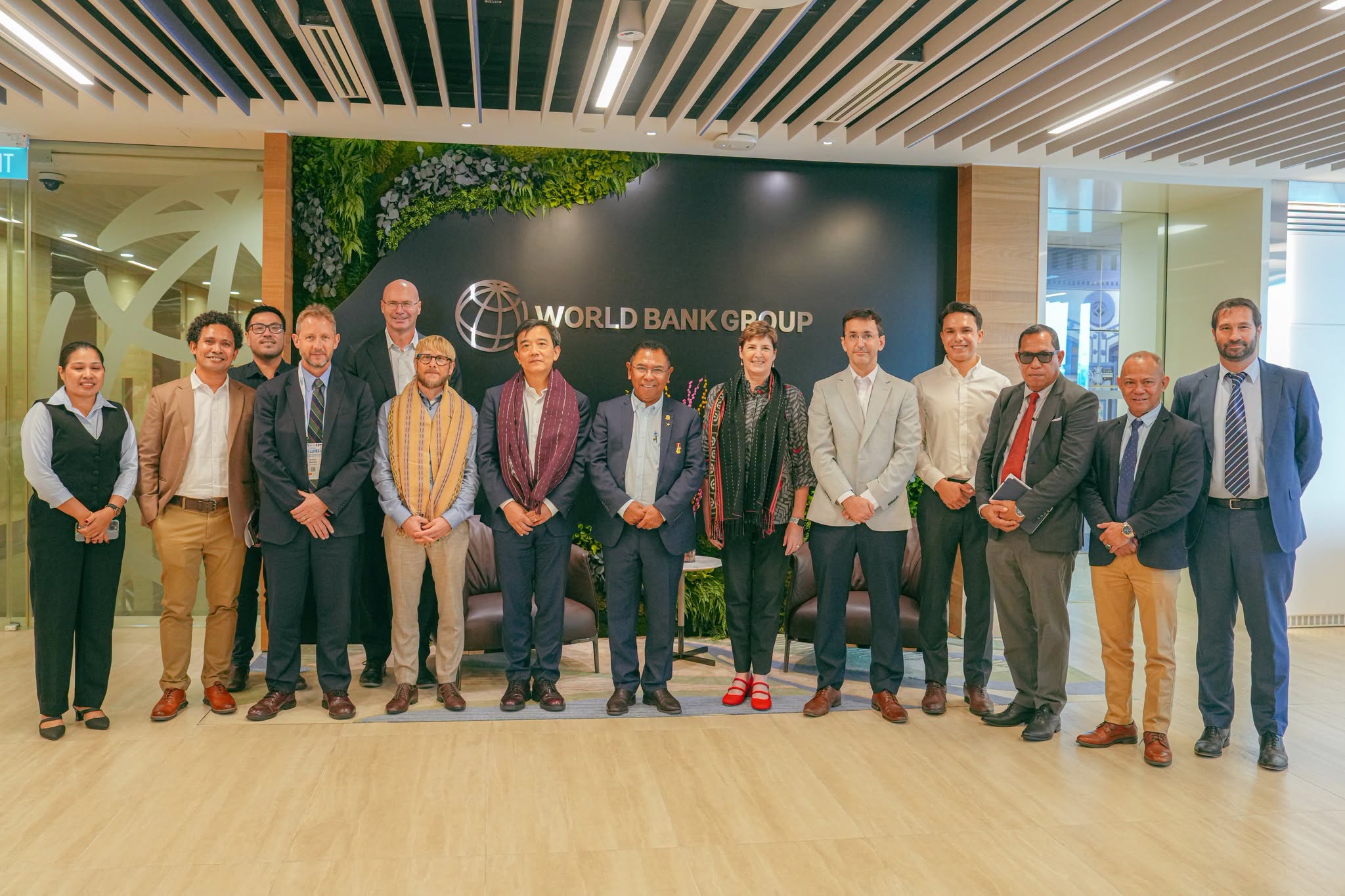 𝗠𝗜𝗡𝗜𝗦𝗧𝗥𝗨 𝗢𝗕𝗥𝗔𝗦 𝗣Ú𝗕𝗟𝗜𝗞𝗔𝗦 𝗛𝗢 𝗗𝗘𝗟𝗘𝗚𝗔𝗦𝗔𝗨𝗡 𝗛𝗔𝗟𝗔’𝗢 𝗘𝗡𝗞𝗢𝗡𝗧𝗥𝗨 𝗛𝗢 𝗗𝗜𝗥𝗘𝗧Ó𝗥 𝗚𝗟𝗢𝗕Á𝗟 𝗕𝗔𝗡𝗞𝗨 𝗠𝗨𝗡𝗗𝗜Á𝗟 𝗧𝗥𝗔𝗧𝗔 𝗔𝗦𝗨𝗡𝗧𝗨 𝗕𝗘𝗘.