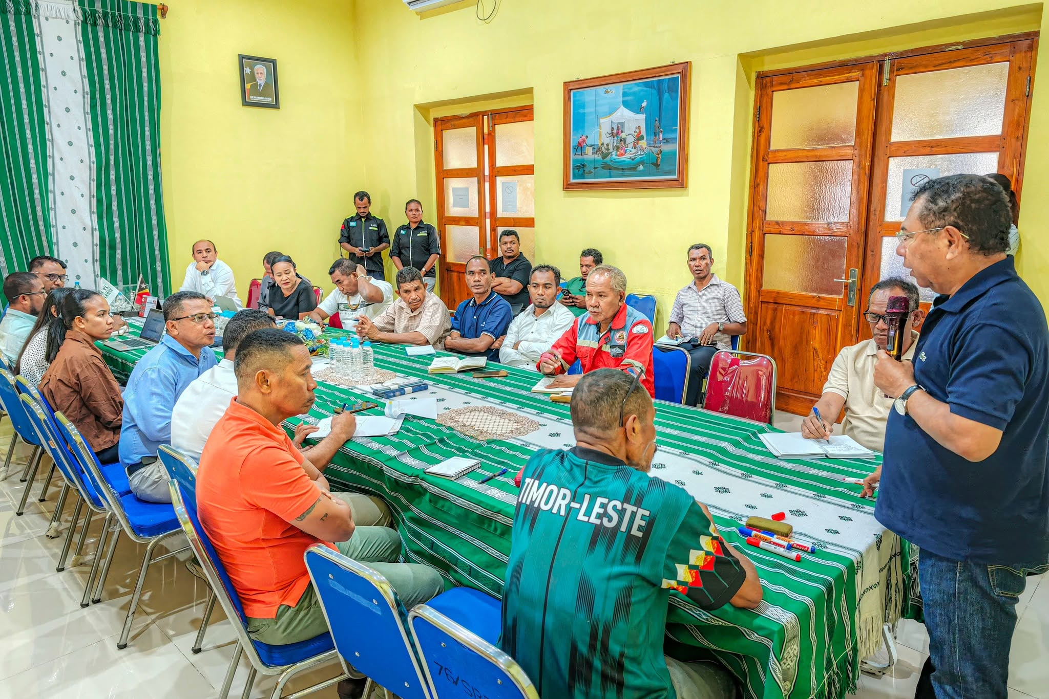 𝗠𝗜𝗡𝗜𝗦𝗧𝗥𝗨 𝗢𝗕𝗥𝗔𝗦 𝗣Ú𝗕𝗟𝗜𝗞𝗔𝗦 𝗛𝗔𝗟𝗔'𝗢 𝗘𝗡𝗞𝗢𝗡𝗧𝗥𝗨 𝗛𝗢 𝗣𝗥𝗘𝗭𝗜𝗗𝗘𝗡𝗧𝗘 𝗔𝗨𝗧𝗢𝗥𝗜𝗘𝗗𝗔𝗗𝗘 𝗥𝗔𝗘𝗢𝗔 𝗛𝗢 𝗡𝗜𝗔 𝗘𝗦𝗧𝗥𝗨𝗧𝗨𝗥𝗔.
