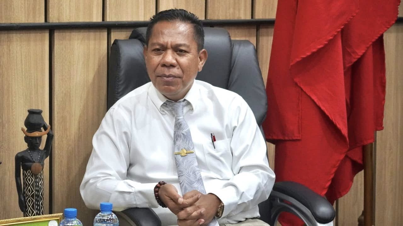 𝐃𝐞𝐥𝐞𝐠𝐚𝐬𝐚𝐮𝐧 𝐇𝐨𝐬𝐢 𝐌𝐢𝐧𝐢𝐬𝐭é𝐫𝐢𝐮 𝐏𝐫𝐨𝐩𝐫𝐢𝐞𝐝𝐚𝐝𝐞 𝐈𝐧𝐭𝐞𝐥𝐞𝐤𝐭𝐮á𝐥 𝐊𝐨𝐫𝐞𝐢𝐚 (𝐌𝐎𝐈𝐏) 𝐧𝐨 𝐀𝐬𝐨𝐬𝐢𝐚𝐬𝐚𝐮𝐧 𝐏𝐫𝐨𝐦𝐨𝐬𝐚𝐮𝐧 𝐛𝐚 𝐈𝐧𝐯𝐞𝐧𝐬𝐚𝐮𝐧 𝐊𝐨𝐫𝐞𝐚 (𝐊𝐈𝐏𝐀) 𝐇𝐚𝐥𝐚’𝐨 𝐕𝐢𝐳𝐢𝐭𝐚 𝐓𝐫𝐚𝐛𝐚𝐥𝐥𝐮 𝐈𝐡𝐚 𝐓𝐢𝐦𝐨𝐫-𝐋𝐞𝐬𝐭𝐞 𝐇𝐨𝐝𝐢 𝐀𝐩𝐨𝐢𝐚 𝐄𝐬𝐭𝐚𝐛𝐞𝐥𝐞𝐬𝐢𝐦𝐞𝐧𝐭𝐮 𝐒𝐢𝐬𝐭𝐞𝐦𝐚 𝐏𝐫𝐨𝐩𝐫𝐢𝐞𝐝𝐚𝐝𝐞 𝐈𝐧𝐭𝐞𝐥𝐞𝐤𝐭𝐮𝐚𝐥 𝐓𝐢𝐦𝐨𝐫-𝐋𝐞𝐬𝐭𝐞