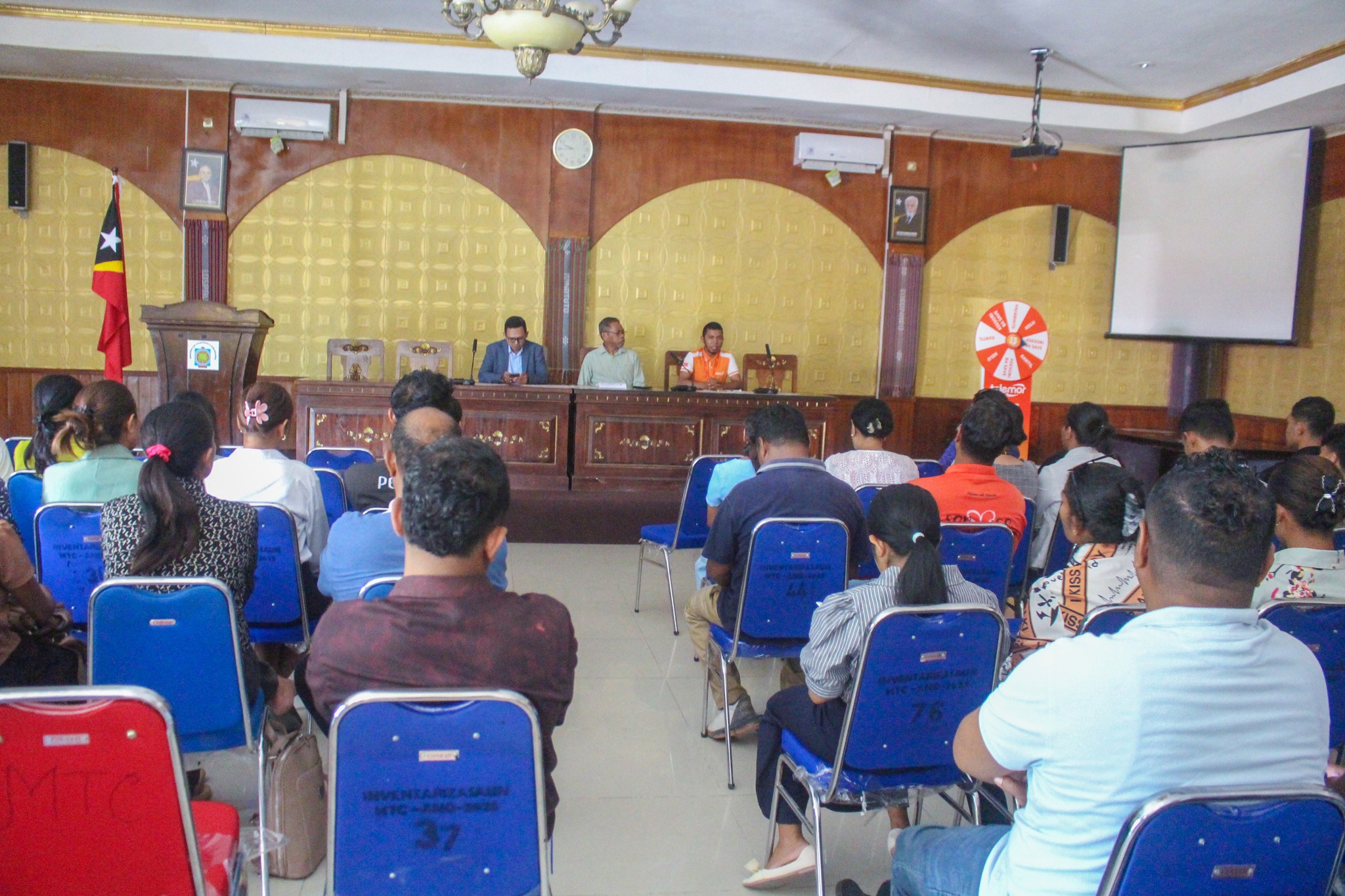 𝐓𝐄𝐋𝐄𝐌𝐎𝐑 𝐇𝐀𝐋𝐎 𝐏𝐑𝐎𝐌𝐎𝐒𝐀𝐔𝐍 𝐏𝐑𝐎𝐃𝐔𝐓𝐔 𝐓𝐄𝐋𝐄𝐌𝐎𝐑 𝐍𝐈𝐀 𝐁Á 𝐅𝐔𝐍𝐒𝐈𝐎𝐍Á𝐑𝐈𝐔 𝐌𝐈𝐍𝐈𝐒𝐓É𝐑𝐈𝐔 𝐓𝐑𝐀𝐍𝐒𝐏𝐎𝐑𝐓𝐄 𝐍𝐎 𝐊𝐎𝐌𝐔𝐍𝐈𝐊𝐀𝐒𝐀𝐔𝐍.