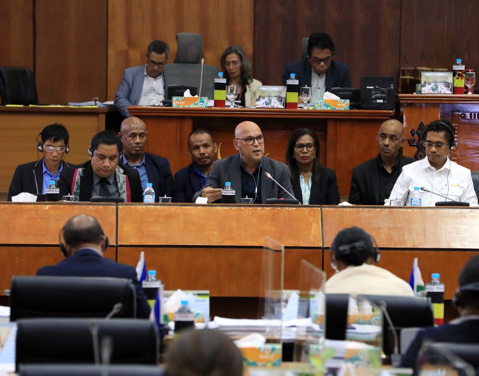 𝗠𝗝𝗗𝗔𝗖 𝗡𝗜𝗔 𝗢𝗝𝗘 𝟮𝟬𝟮𝟲 𝗔𝗣𝗥𝗢𝗩𝗔𝗗𝗨 𝗛𝗢 $𝟭𝟭.𝟴 𝗠𝗜𝗟𝗜𝗔𝗨𝗡 𝗜𝗛𝗔 𝗣𝗔𝗥𝗟𝗔𝗠𝗘𝗡𝗧𝗨 𝗡𝗔𝗦𝗜𝗢𝗡Á𝗟