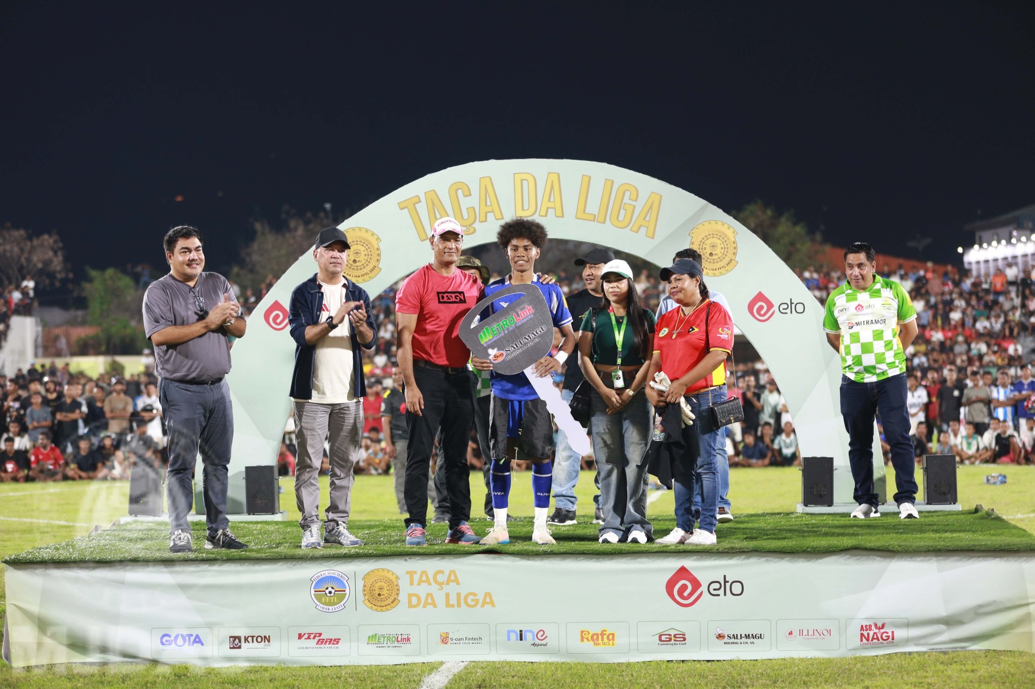 ⚽ 𝗚𝗼𝘃𝗲𝗿𝗻𝘂 𝗣𝗿𝗼𝗻𝘁𝘂 𝗔𝗽𝗼𝗶𝘂 𝗟𝗶𝗴𝗮 𝗙𝘂𝘁𝗲𝗯𝗼𝗹 𝗡𝗮𝘀𝗶𝗼𝗻𝗮𝗹