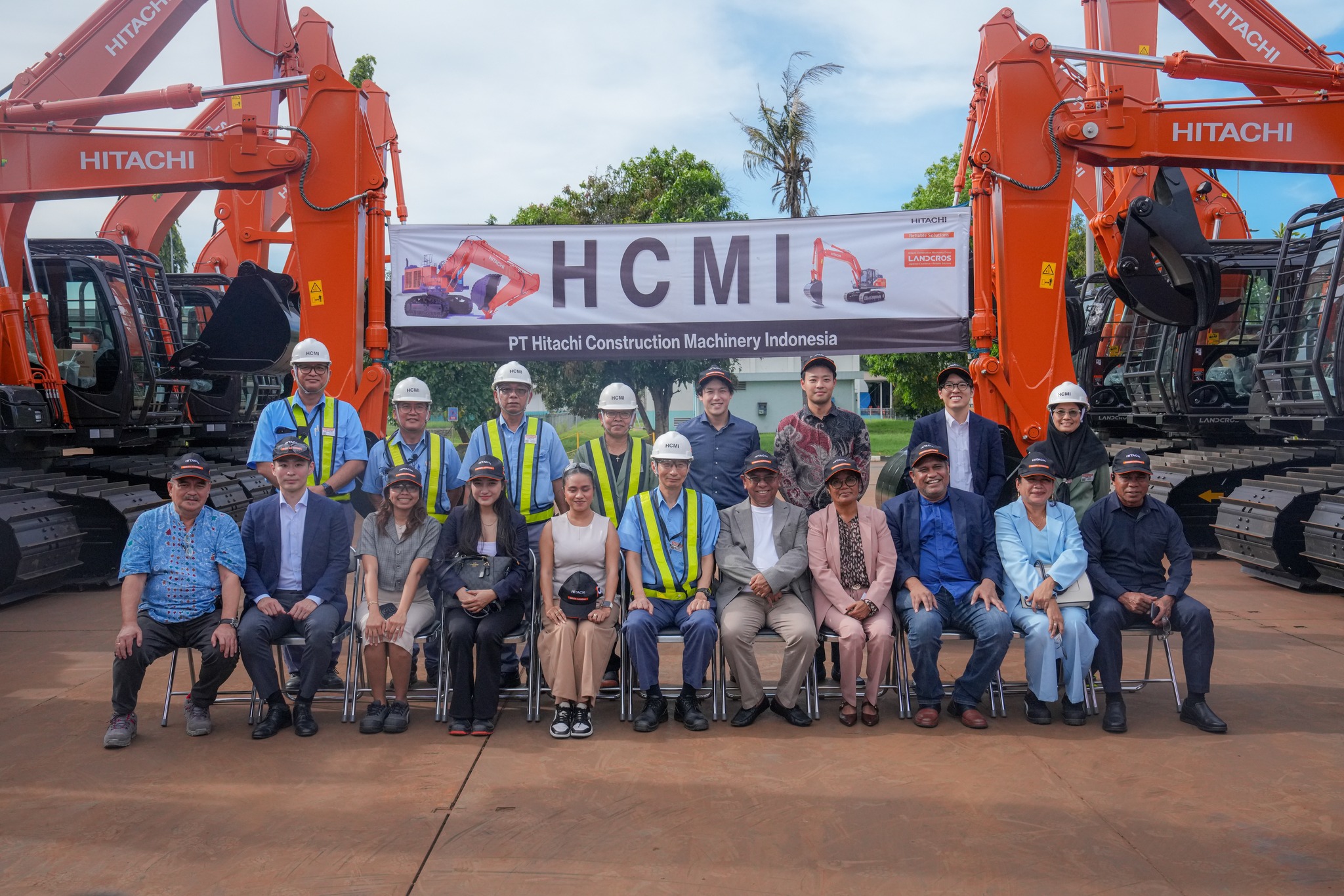 𝗠𝗜𝗡𝗜𝗦𝗧𝗥𝗨 𝗢𝗕𝗥𝗔𝗦 𝗣Ú𝗕𝗟𝗜𝗞𝗔𝗦 𝗛𝗨𝗦𝗨 𝗣𝗧.𝗛𝗜𝗧𝗔𝗖𝗛𝗜 𝗖𝗢𝗡𝗦𝗧𝗥𝗨𝗖𝗧𝗜𝗢𝗡 𝗠𝗔𝗖𝗛𝗜𝗡𝗘𝗥𝗬 𝗜𝗡𝗗𝗢𝗡𝗘𝗦𝗜𝗔 𝗟𝗢𝗞𝗘 𝗡𝗜𝗔 𝗢𝗙Í𝗦𝗜𝗨 𝗜𝗛𝗔 𝗧𝗜𝗠𝗢𝗥-𝗟𝗘𝗦𝗧𝗘.