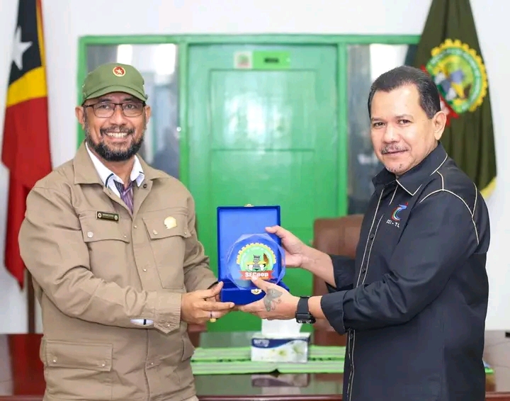 𝗦𝗘𝗞𝗼𝗼𝗽 𝗻𝗼 𝗖𝗖𝗜-𝗧𝗟 𝗔𝘀𝗶𝗻𝗮 𝗔𝗸𝗼𝗿𝗱𝘂 𝗛𝗼𝗱𝗶 𝗛𝗮𝗺𝗲𝘁𝗶𝗻 𝗦𝗲𝘁ó𝗿 𝗞𝗼𝗼𝗽𝗲𝗿𝗮𝘁𝗶𝘃𝗮 𝗶𝗵𝗮 𝗧𝗶𝗺𝗼𝗿-𝗟𝗲𝘀𝘁𝗲.