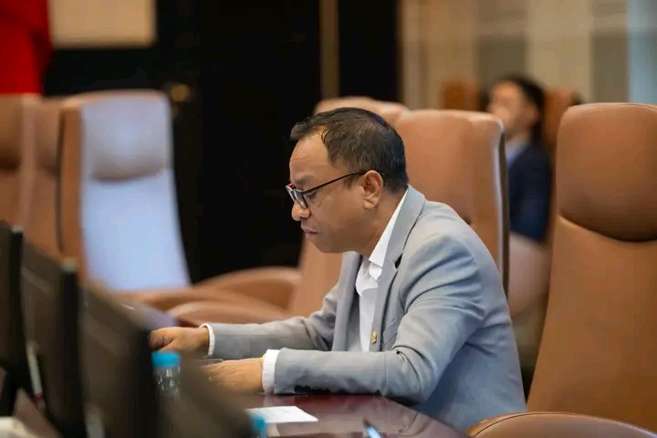 𝐒𝐎𝐑𝐔𝐌𝐔𝐓𝐔 𝐊𝐎𝐍𝐒𝐄𝐋𝐋𝐔 𝐌𝐈𝐍𝐈𝐒𝐓𝐑𝐔𝐒