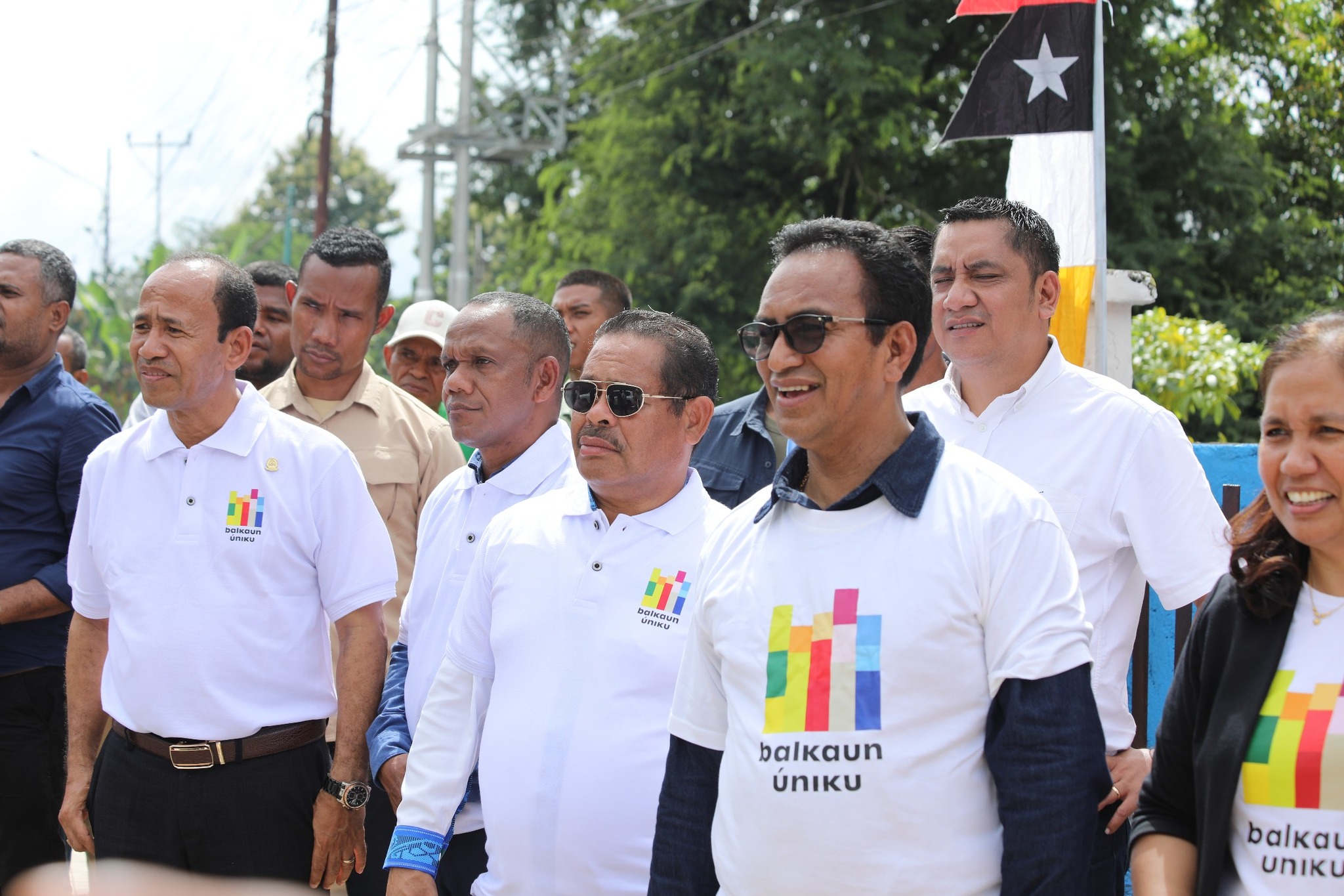 𝐒𝐄𝐅 𝐀𝐊𝐎𝐌𝐏𝐀𝐍̃𝐈𝐀 𝐏𝐑𝐈𝐌𝐄𝐈𝐑𝐔 𝐌𝐈𝐍𝐈𝐒𝐓𝐑𝐔 𝐈𝐍𝐀𝐔𝐆𝐔𝐑𝐀 𝐁𝐀𝐋𝐊𝐀𝐔𝐍 𝐔́𝐍𝐈𝐊𝐔 𝐈𝐇𝐀 𝐌𝐔𝐍𝐈𝐒𝐈́𝐏𝐈𝐔  𝐁𝐎𝐁𝐎𝐍𝐀𝐑𝐎