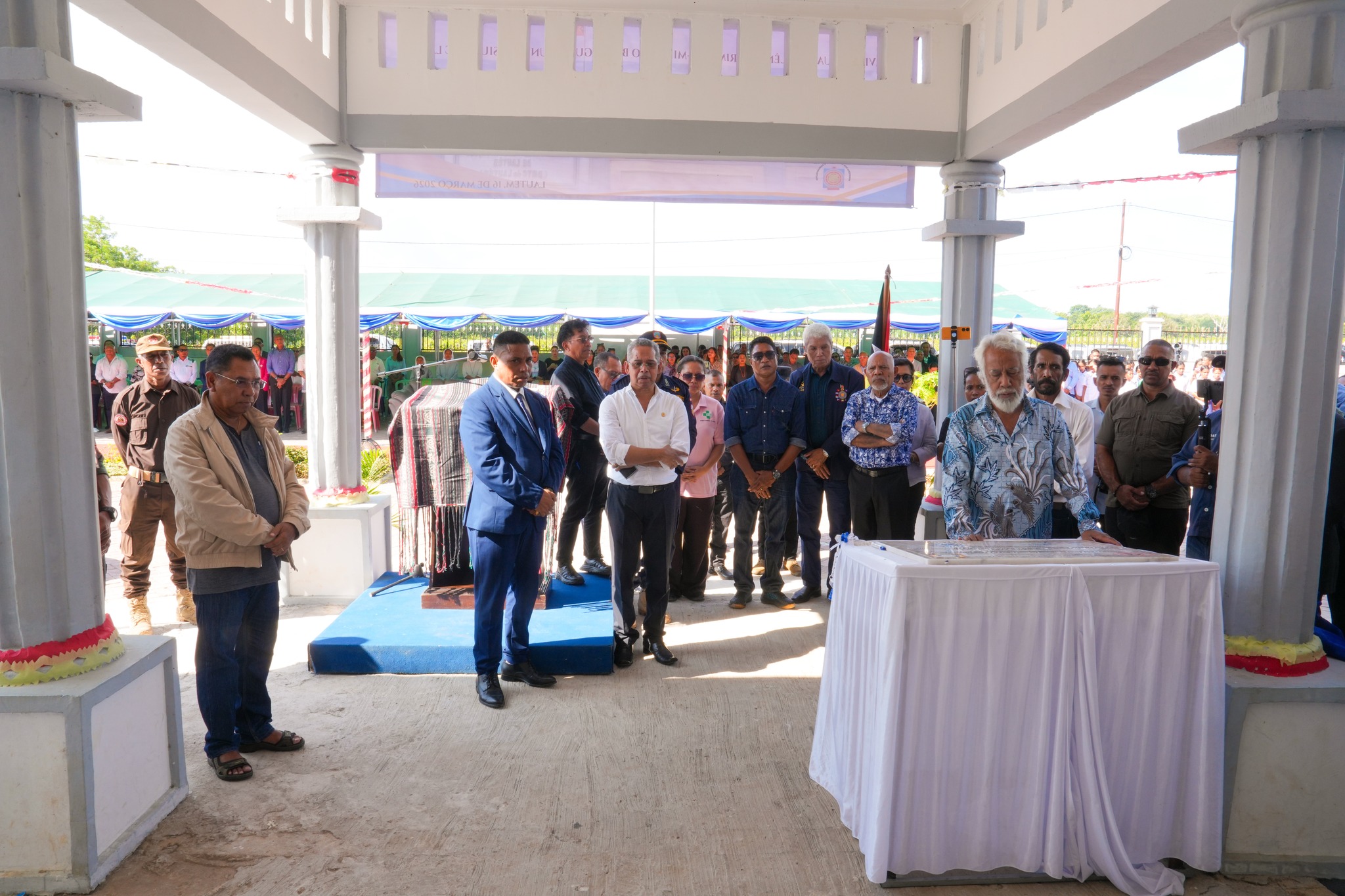 𝗠𝗜𝗡𝗜𝗦𝗧𝗥𝗨 𝗢𝗕𝗥𝗔𝗦 𝗣Ú𝗕𝗟𝗜𝗞𝗔𝗦 𝗔𝗞𝗢𝗠𝗣𝗔Ñ𝗔 𝗣𝗠 𝗫𝗔𝗡𝗔𝗡𝗔 𝗜𝗡𝗔𝗨𝗚𝗨𝗥𝗔 𝗘𝗗𝗘𝗙Í𝗦𝗜𝗨 𝗠𝗨𝗡𝗜𝗦𝗜𝗣Á𝗟 𝗧𝗥𝗔𝗡𝗦𝗣𝗢𝗥𝗧𝗘 𝗡𝗢 𝗞𝗢𝗠𝗨𝗡𝗜𝗞𝗔𝗦𝗔𝗨𝗡 IHA 𝗟𝗔𝗨𝗧É𝗠.