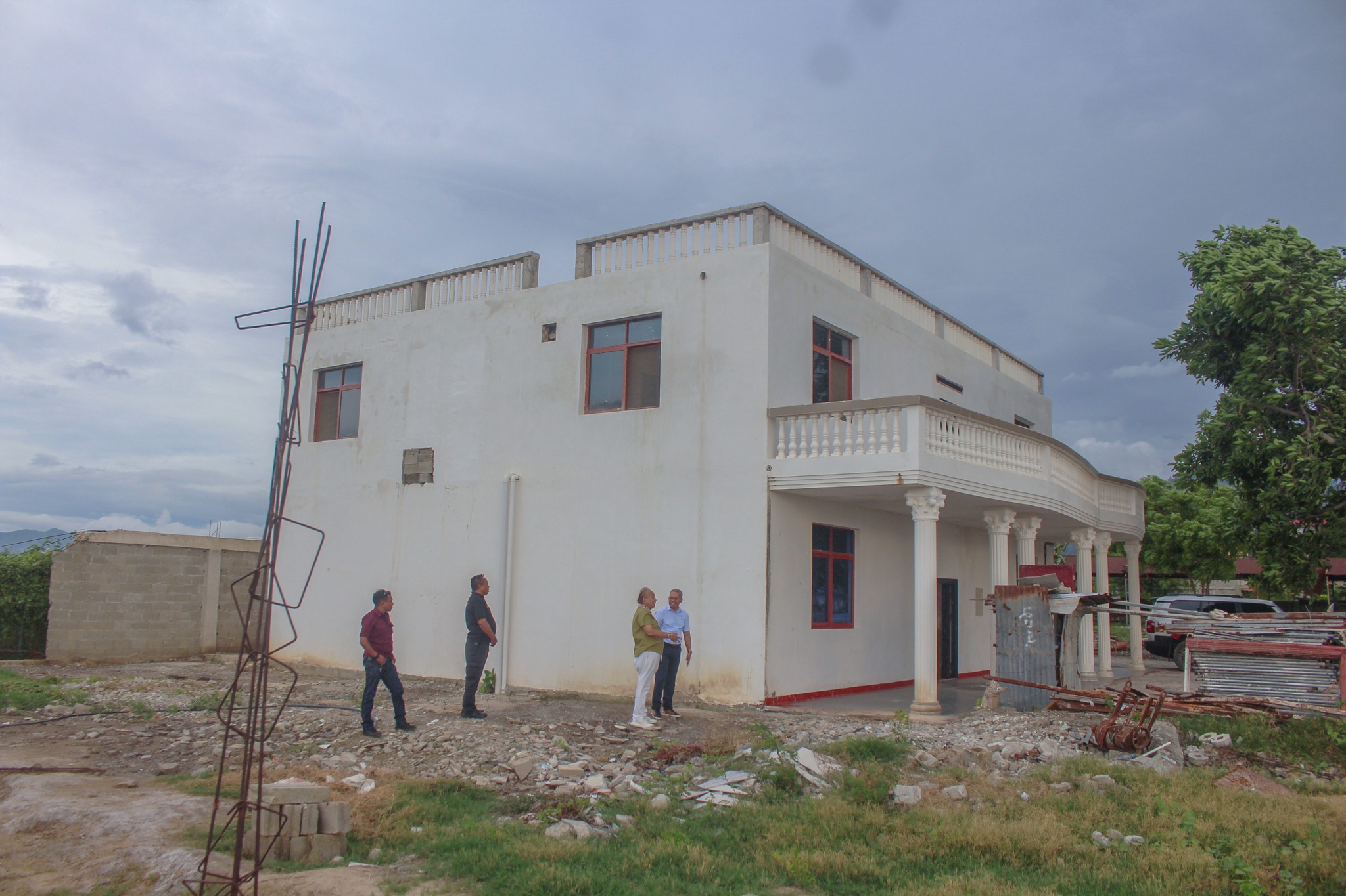 𝐕𝐈𝐒𝐄-𝐏𝐌, 𝐌𝐊𝐀𝐄, 𝐌𝐓𝐀, 𝐅𝐑𝐀𝐍𝐂𝐈𝐒𝐂𝐎 𝐊𝐀𝐋𝐁𝐔𝐀𝐃𝐈 𝐋𝐀𝐘 𝐏𝐑𝐎𝐍𝐓U 𝐊𝐎𝐎𝐏𝐄𝐑𝐀 𝐇𝐎 𝐆𝐎𝐕𝐄𝐑𝐍𝐔 𝐁𝐀𝐈𝐍𝐇𝐈𝐑𝐀 𝐄𝐊𝐈𝐏𝐀 𝐊𝐎𝐍𝐉𝐔𝐍𝐓𝐀 𝐇𝐀𝐇U 𝐊𝐎𝐍𝐒𝐓𝐑𝐔𝐊𝐒𝐀𝐔𝐍 𝐀𝐈𝐏𝐍𝐋.