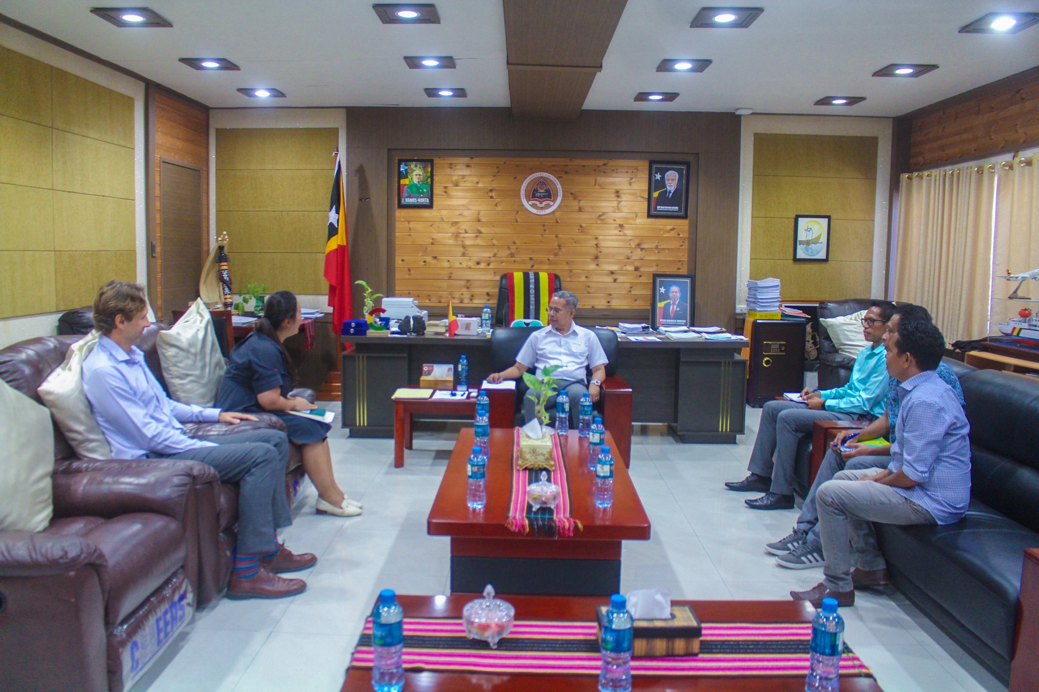 𝐃𝐍𝐌𝐆 𝐀𝐓𝐔𝐀𝐋𝐈𝐙𝐀 𝐒𝐄𝐑𝐕𝐈𝐒𝐔 𝐊𝐋𝐈𝐌𝐀 𝐕𝐄𝐑𝐃𝐄 𝐍𝐄’𝐄𝐁É 𝐈𝐌𝐏𝐋𝐄𝐌𝐄𝐍𝐓𝐀 𝐇𝐔𝐒𝐈 𝐔𝐍𝐄𝐏 𝐁Á 𝐏𝐑𝐎𝐉𝐄𝐓U 𝐁Á 𝐌𝐈𝐍𝐈𝐒𝐓𝐑𝐔 𝐌𝐀𝐍𝐄𝐓𝐄𝐋𝐔.