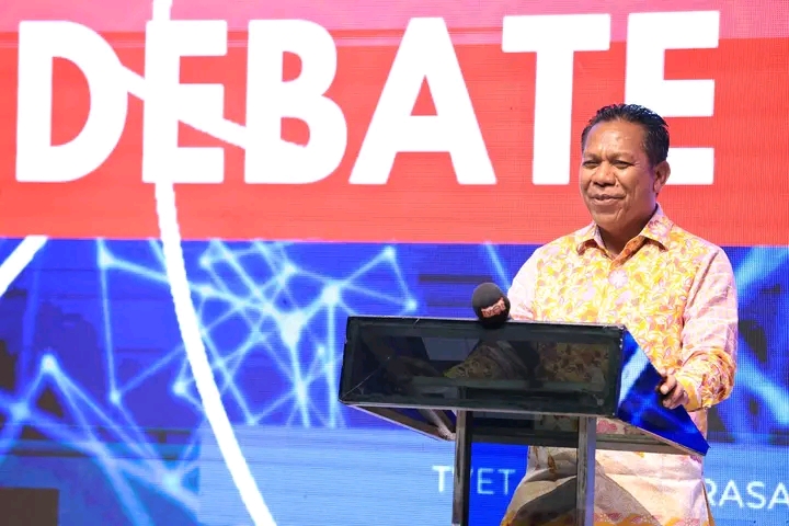 𝐃𝐞𝐛𝐚𝐭𝐞 𝐏𝐮́𝐛𝐥𝐢𝐤𝐮 𝐈𝐡𝐚 𝐓𝐕𝐄-𝐓