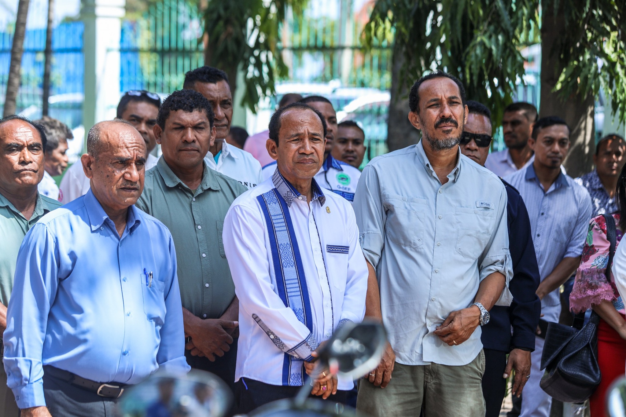 𝐃𝐈𝐒𝐊𝐔𝐑𝐒𝐔 𝐒𝐄𝐅 𝐑𝐄𝐏𝐑𝐄𝐙𝐄𝐍𝐓𝐀 𝐌𝐈𝐍𝐈𝐒𝐓𝐑𝐔 𝐌𝐀𝐏𝐏𝐅 𝐈𝐇𝐀 𝐒𝐄𝐑𝐈𝐌𝐎́𝐍𝐈𝐀 𝐄𝐍𝐓𝐑𝐄𝐆𝐀 𝐄𝐊𝐈𝐏𝐀𝐌𝐄𝐍𝐓𝐔𝐒 𝐇𝐔𝐒𝐈 𝐂𝐎𝐍𝐂𝐄𝐑𝐕𝐀𝐓𝐈𝐎𝐍 𝐈𝐍𝐓𝐄𝐑𝐍𝐀𝐓𝐈𝐎𝐍𝐀́𝐋