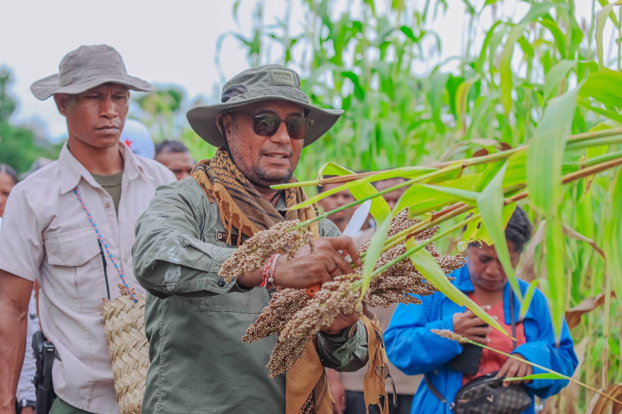 𝗞𝗼𝗶𝗹𝗹𝗲𝘁𝗮 𝗕𝗮𝗳𝗼 𝗞𝗮𝘆𝗿𝗮𝗹𝗮 𝗶𝗵𝗮 𝗕𝗲𝘁𝗮𝗻𝗼 𝗔𝘂𝗺𝗲𝗻𝘁𝗮 𝗘𝘀𝗽𝗲𝗿𝗮𝗻𝘀𝗮 𝗯𝗮 𝗣𝗿𝗼𝗱𝘂𝘁𝗶𝘃𝗶𝗱𝗮𝗱𝗲 𝗔𝗴𝗿𝗶𝗸𝗼𝗹𝗮 𝗶𝗵𝗮 𝗠𝗮𝗻𝘂𝗳𝗮𝗵𝗶.