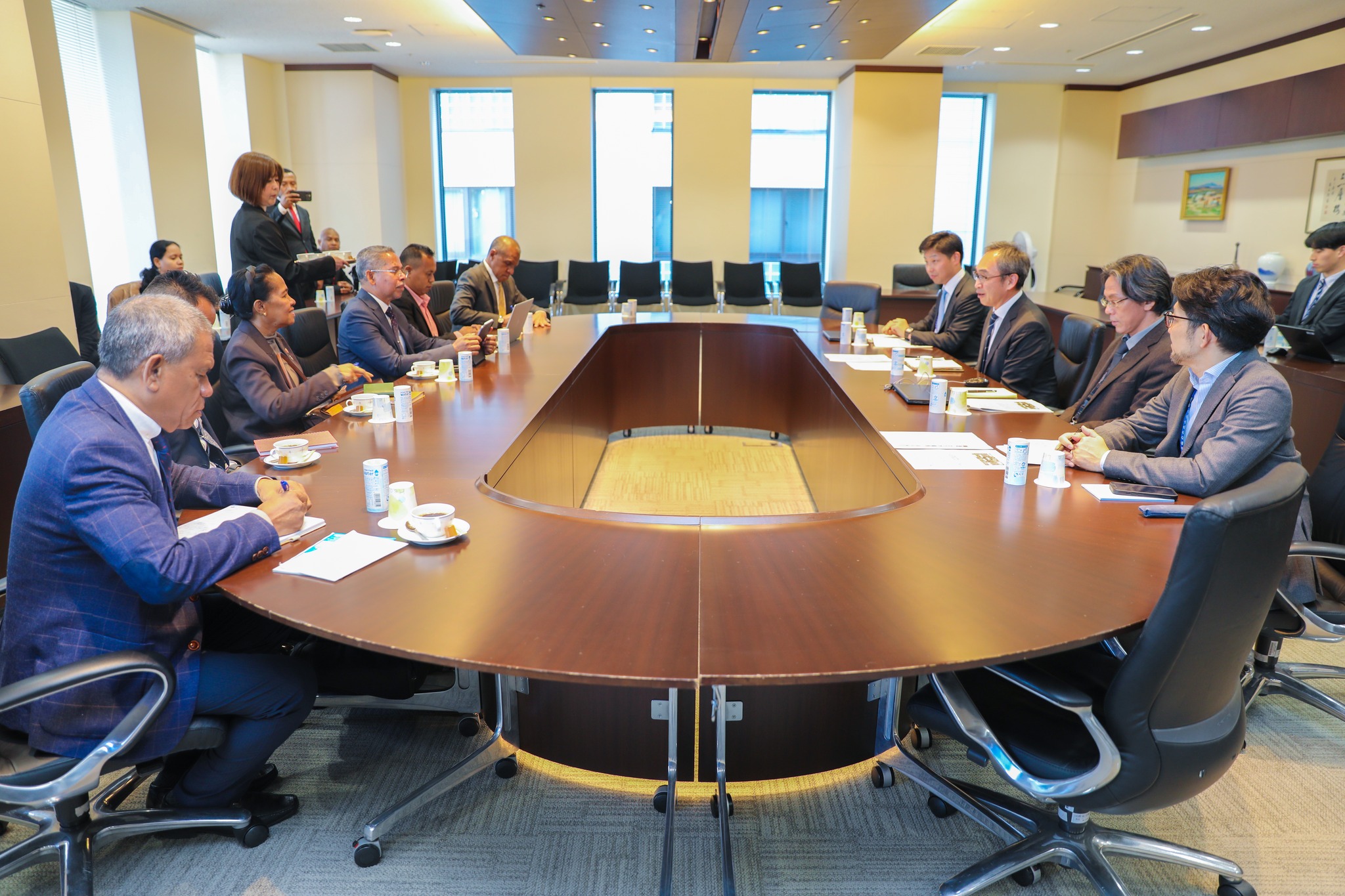 𝐆𝐎𝐕𝐄𝐑𝐍𝐔 𝐀𝐆𝐑𝐀𝐃𝐄𝐒𝐄 𝐉𝐀𝐏𝐀𝐔𝐍 𝐋𝐈𝐔 𝐇U𝐒𝐈 𝐉𝐈𝐂𝐀 𝐍𝐈𝐀 𝐀𝐏𝐎𝐈𝐔 𝐁Á 𝐈𝐇𝐀 𝐃𝐄𝐙𝐄𝐍𝐕𝐎𝐋𝐕𝐈𝐌𝐄𝐍𝐓𝐔 𝐈𝐍𝐅𝐑𝐀𝐄𝐒𝐓𝐑𝐔𝐓𝐔𝐑𝐀 𝐒𝐈𝐑𝐀 𝐍𝐄’𝐄𝐁É 𝐄𝐒𝐓𝐑𝐀𝐓É𝐉𝐈𝐊𝐔 𝐈𝐇𝐀 𝐓𝐈𝐌𝐎𝐑-𝐋𝐄𝐒𝐓𝐄.